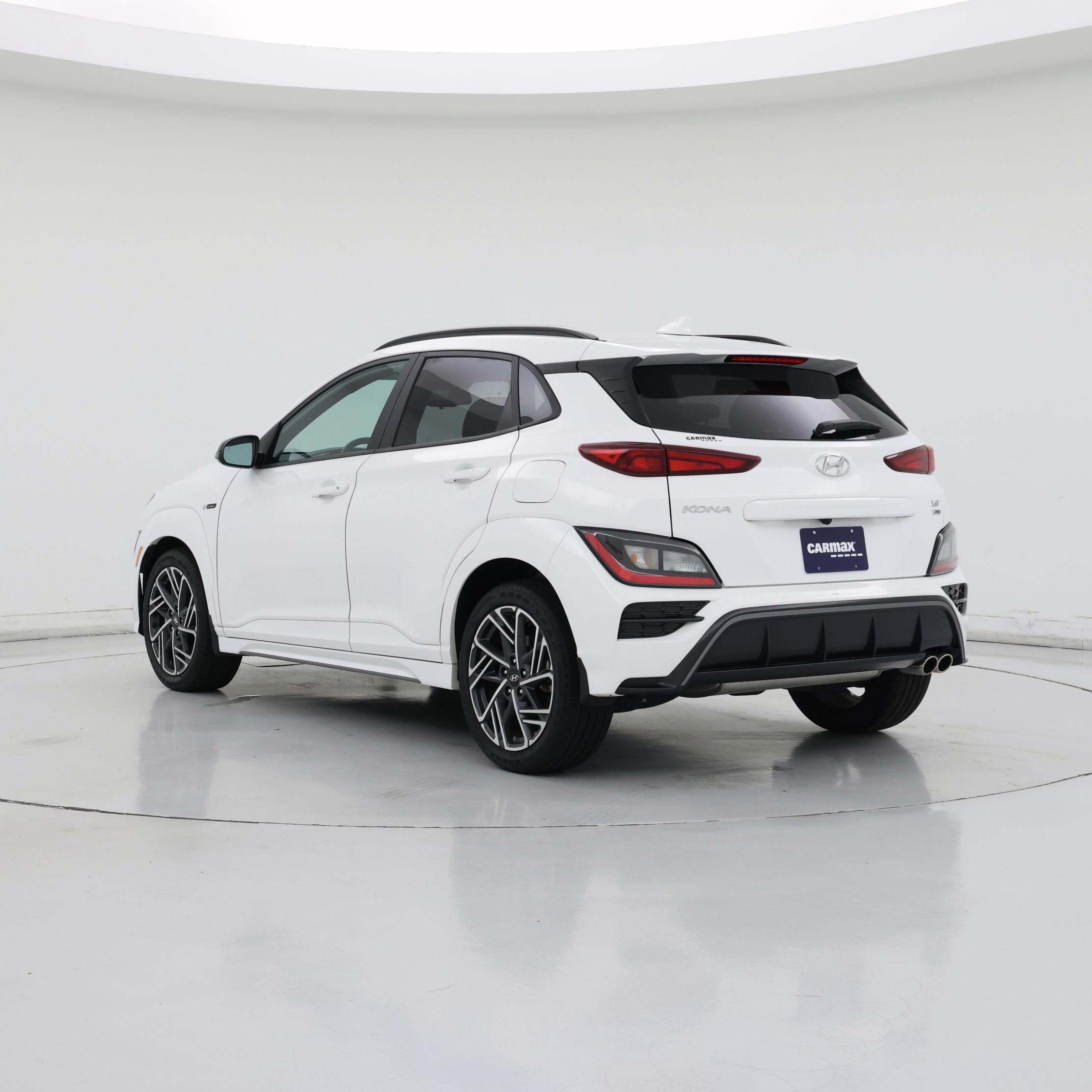 Thumbnail: 2023 Hyundai Kona - 2