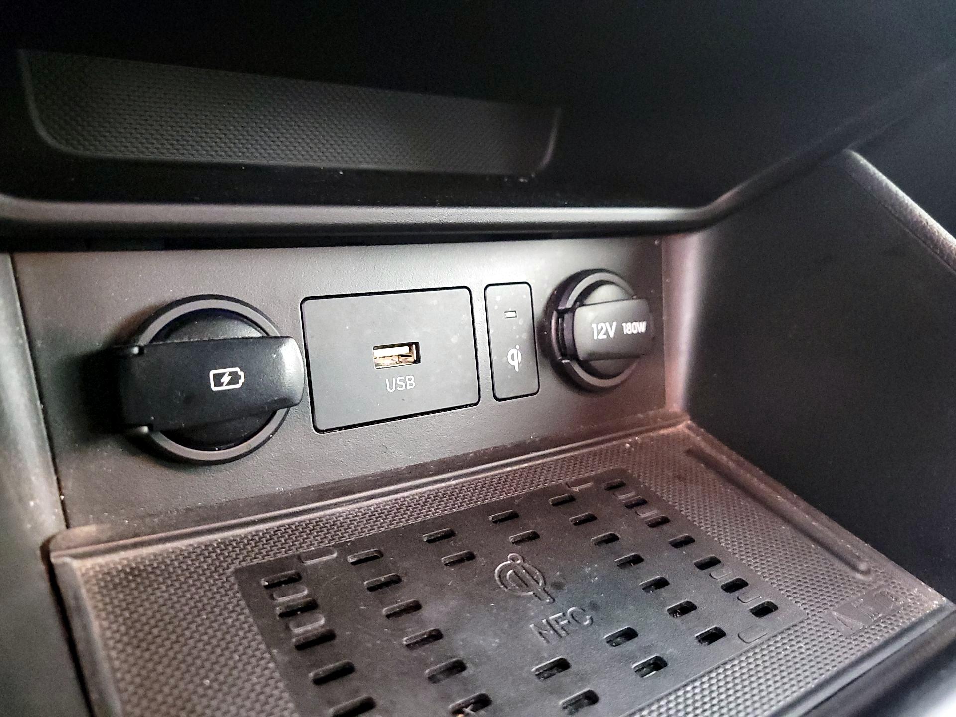 Thumbnail: 2023 Hyundai Kona - 19