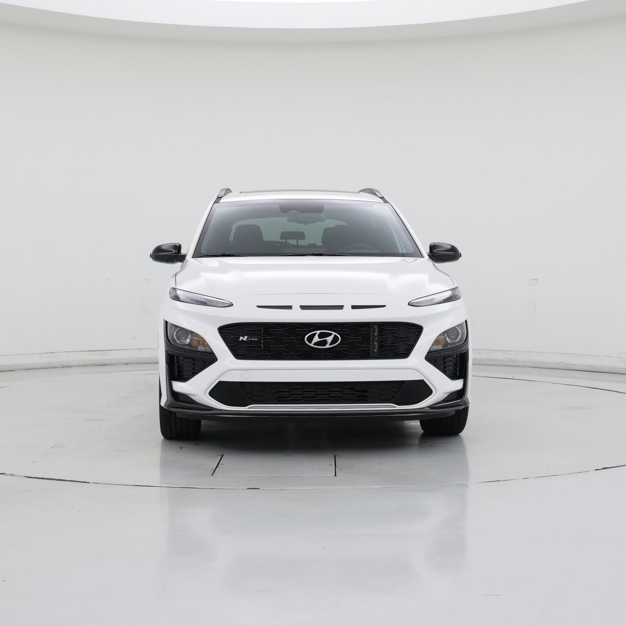 Thumbnail: 2023 Hyundai Kona - 5