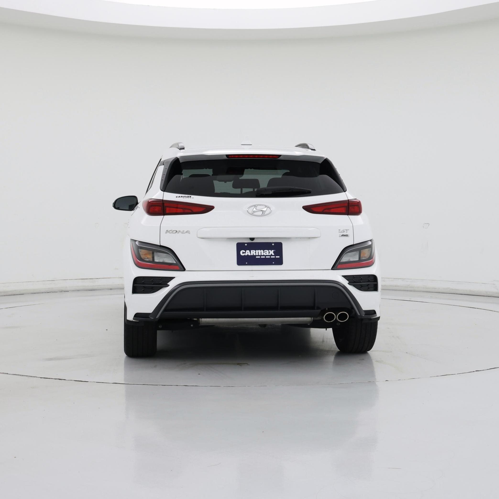 Thumbnail: 2023 Hyundai Kona - 6