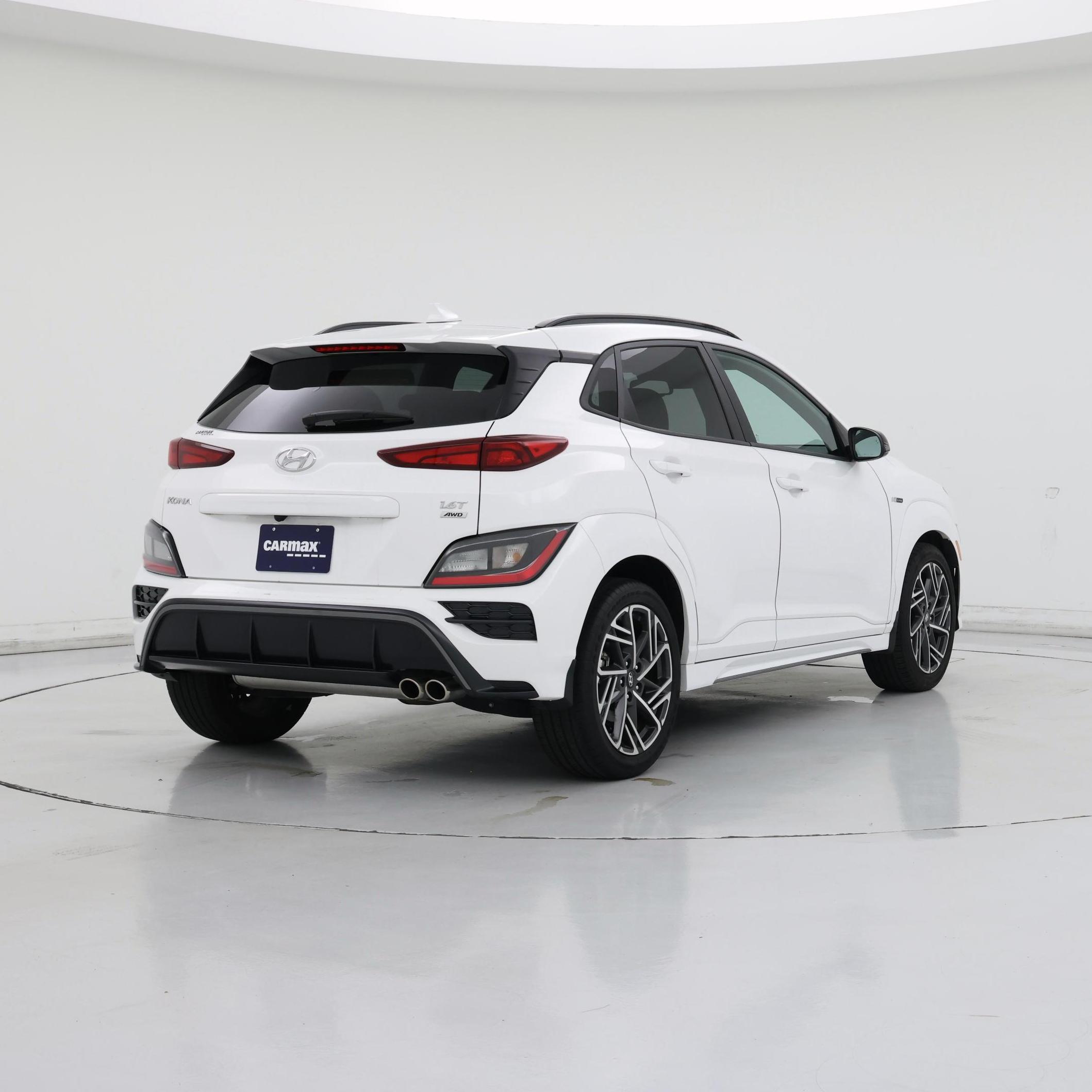 Thumbnail: 2023 Hyundai Kona - 8