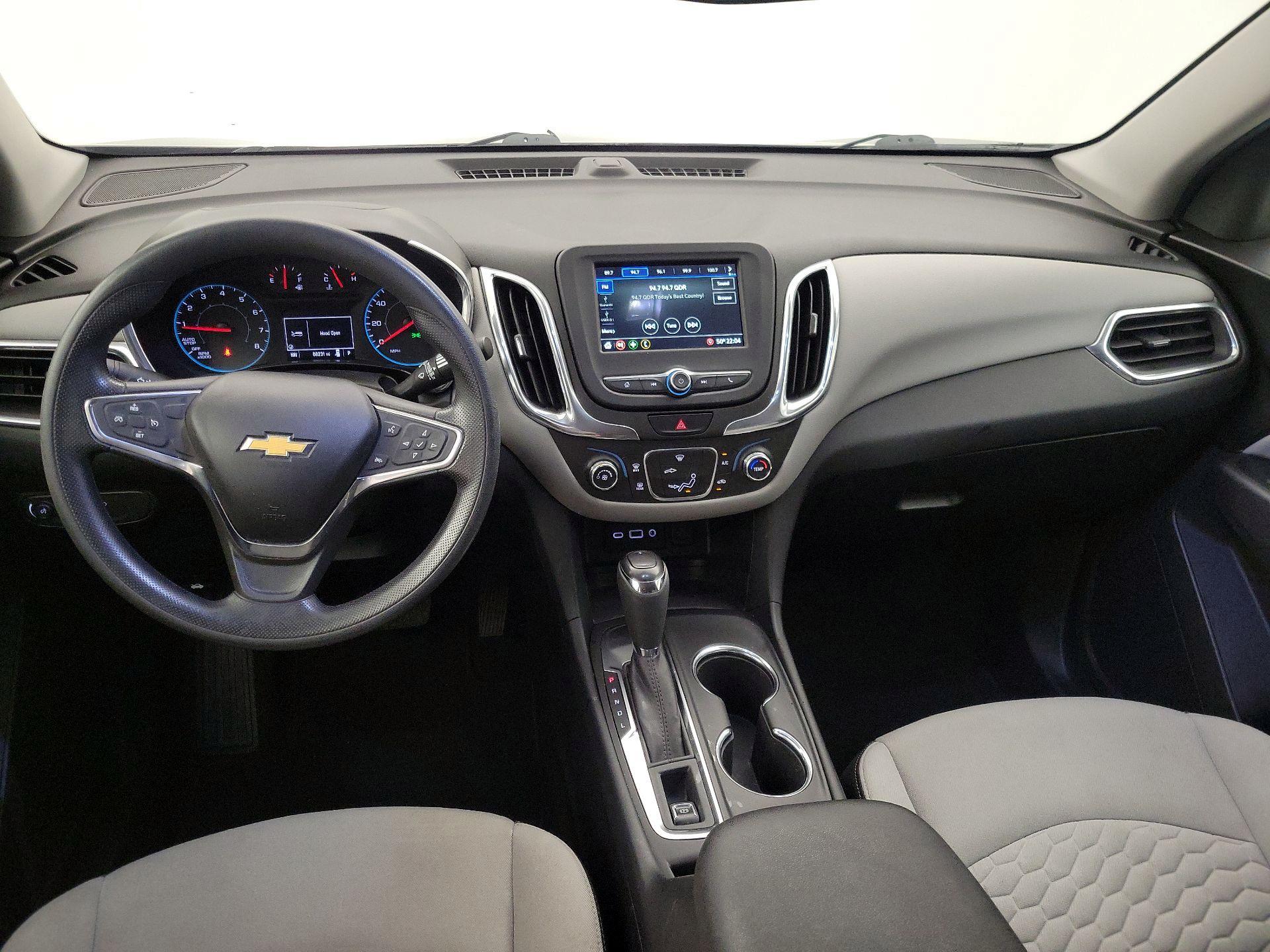 Thumbnail: 2019 Chevrolet Equinox - 9