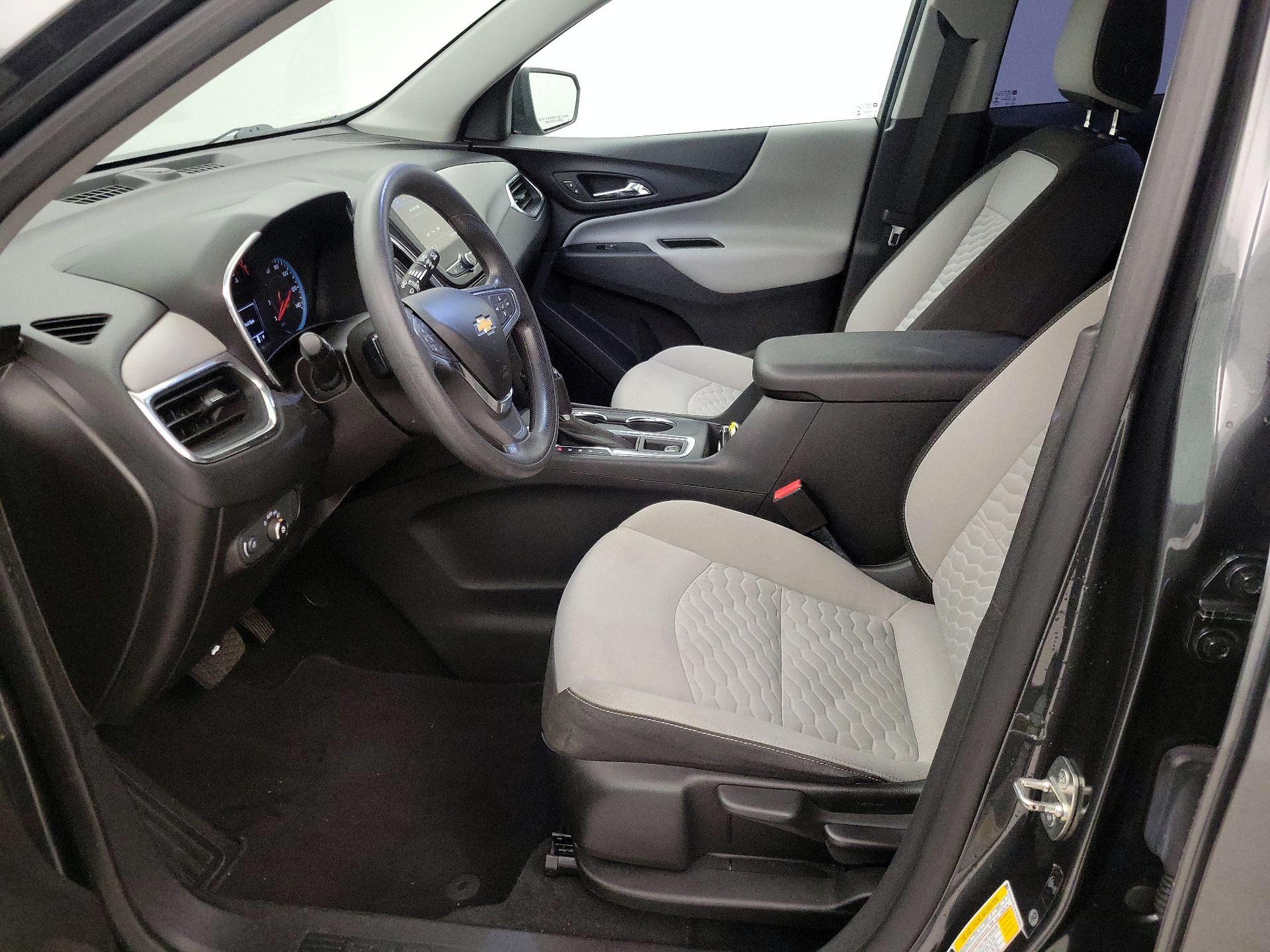 Thumbnail: 2019 Chevrolet Equinox - 11