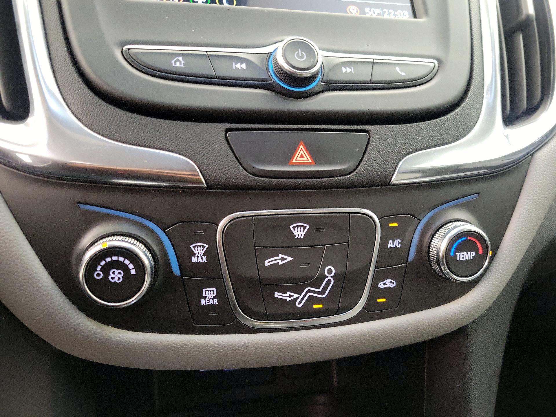 Thumbnail: 2019 Chevrolet Equinox - 16