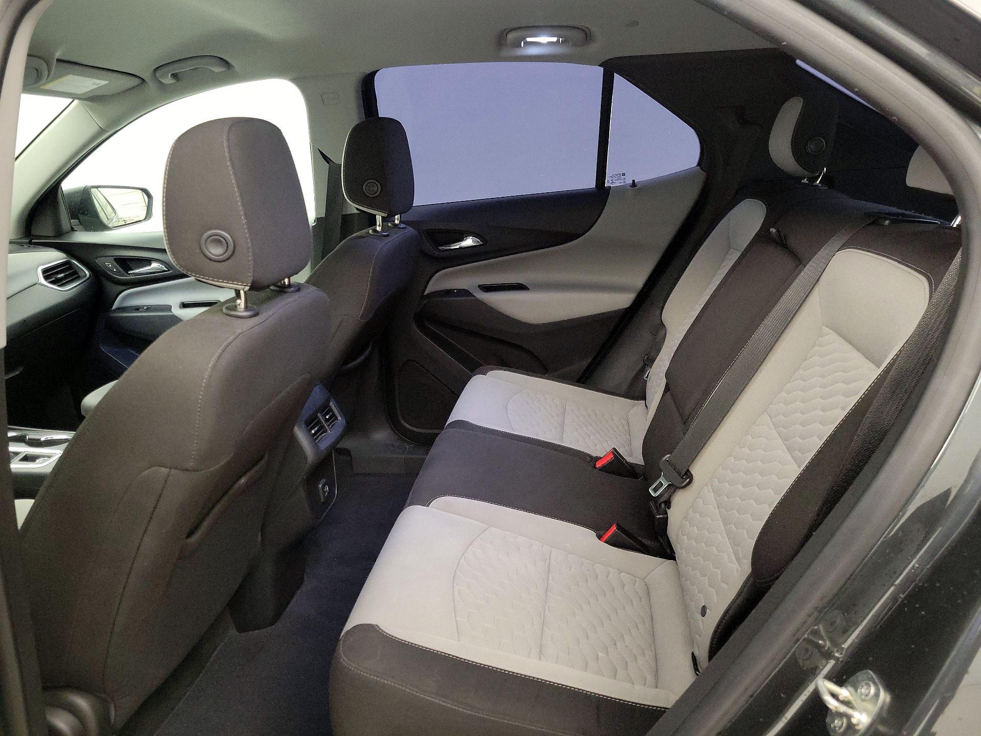 Thumbnail: 2019 Chevrolet Equinox - 19