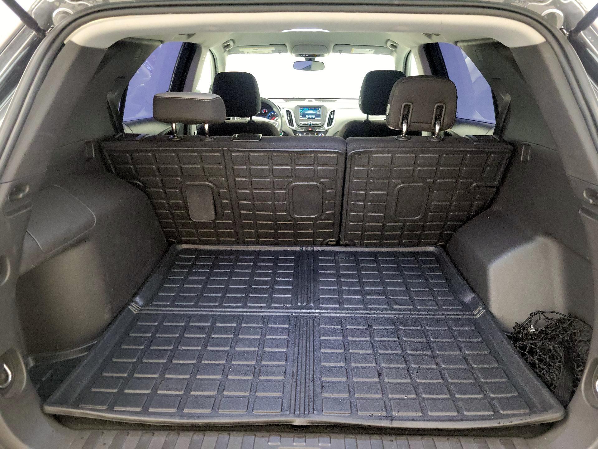 Thumbnail: 2019 Chevrolet Equinox - 20