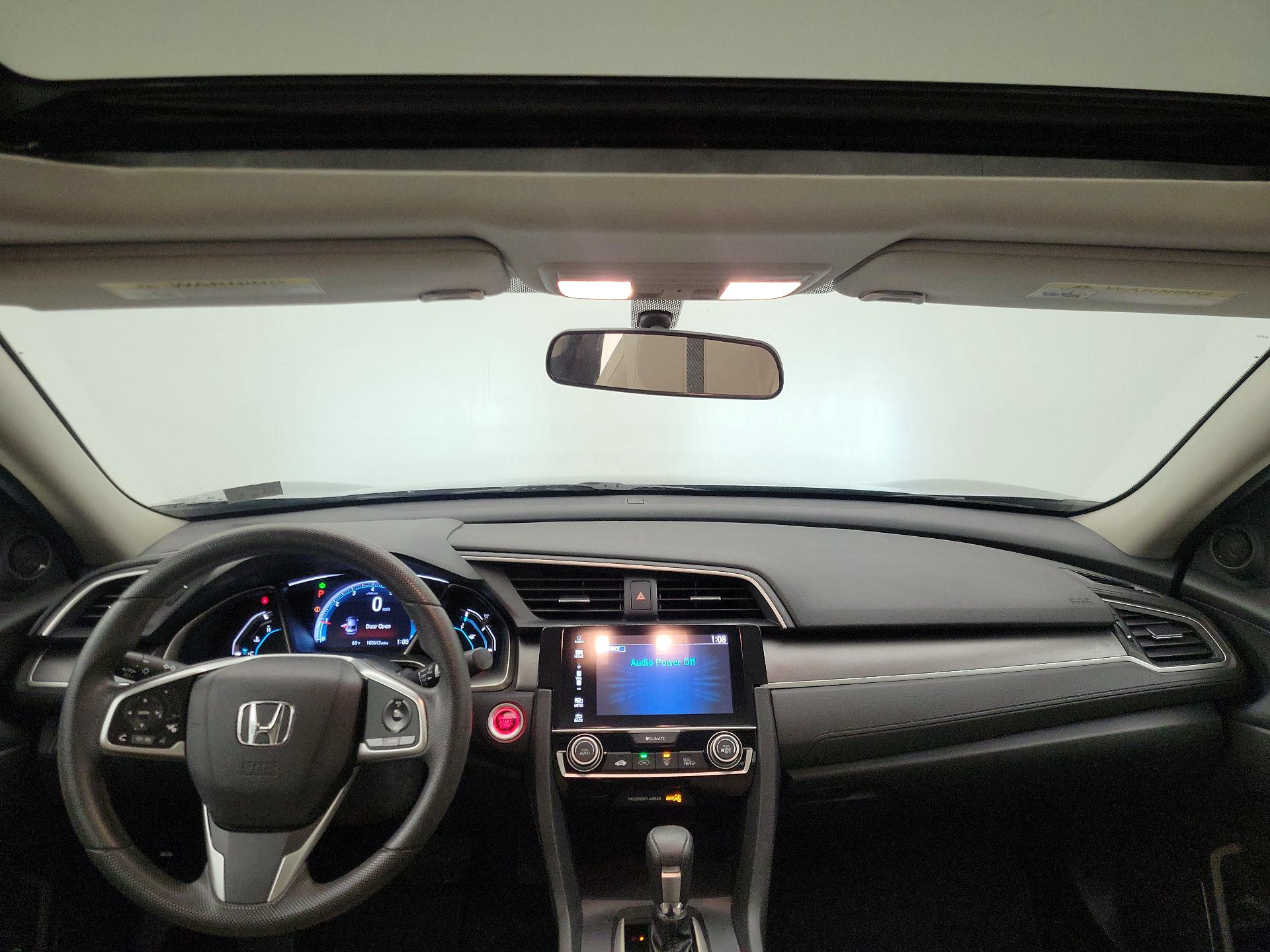 Thumbnail: 2017 Honda Civic - 9