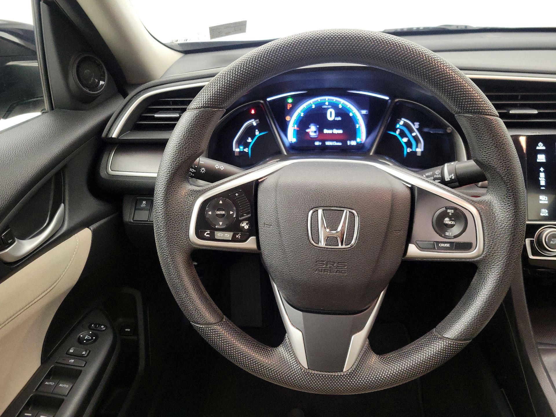 Thumbnail: 2017 Honda Civic - 10