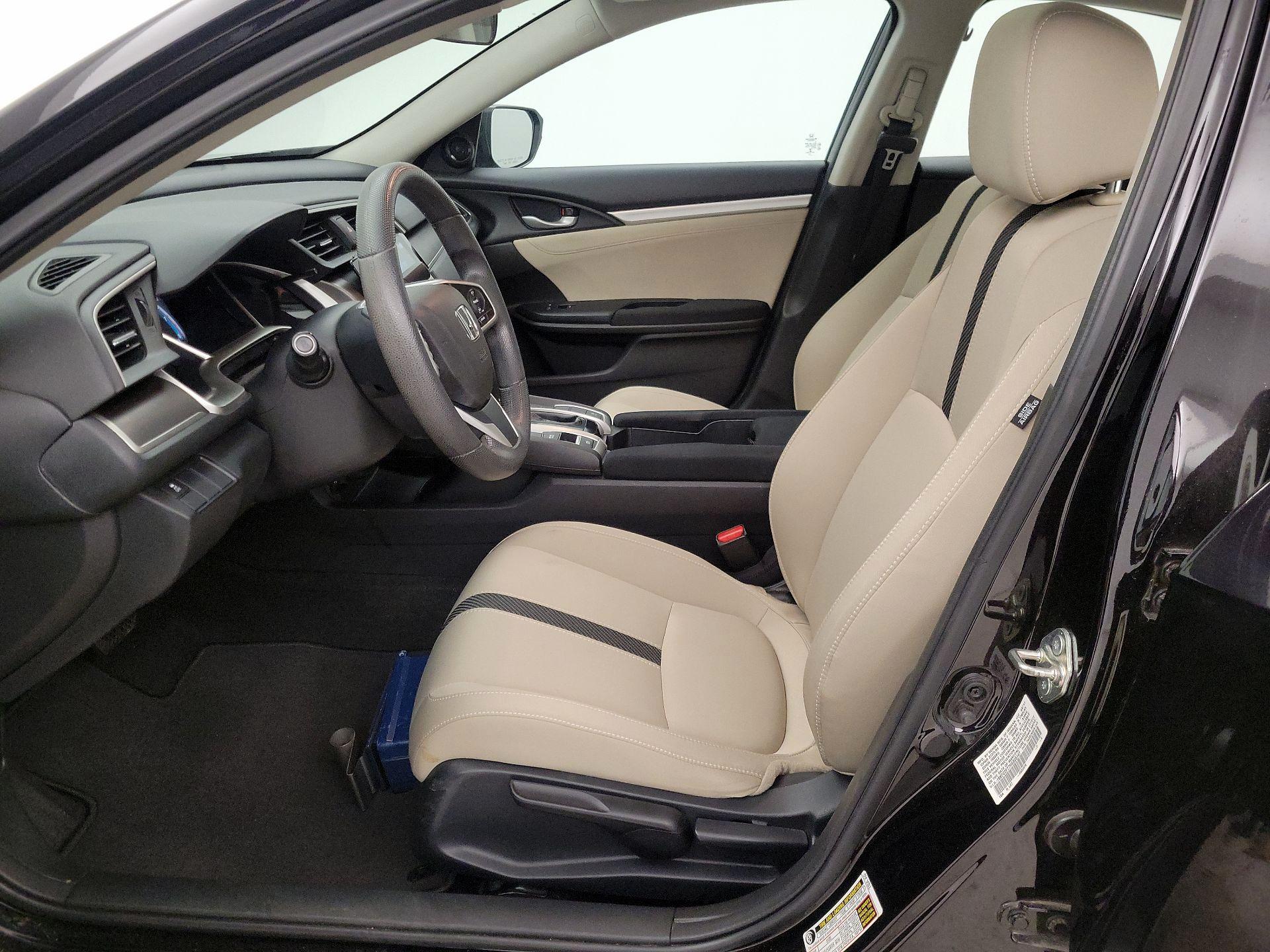 Thumbnail: 2017 Honda Civic - 11