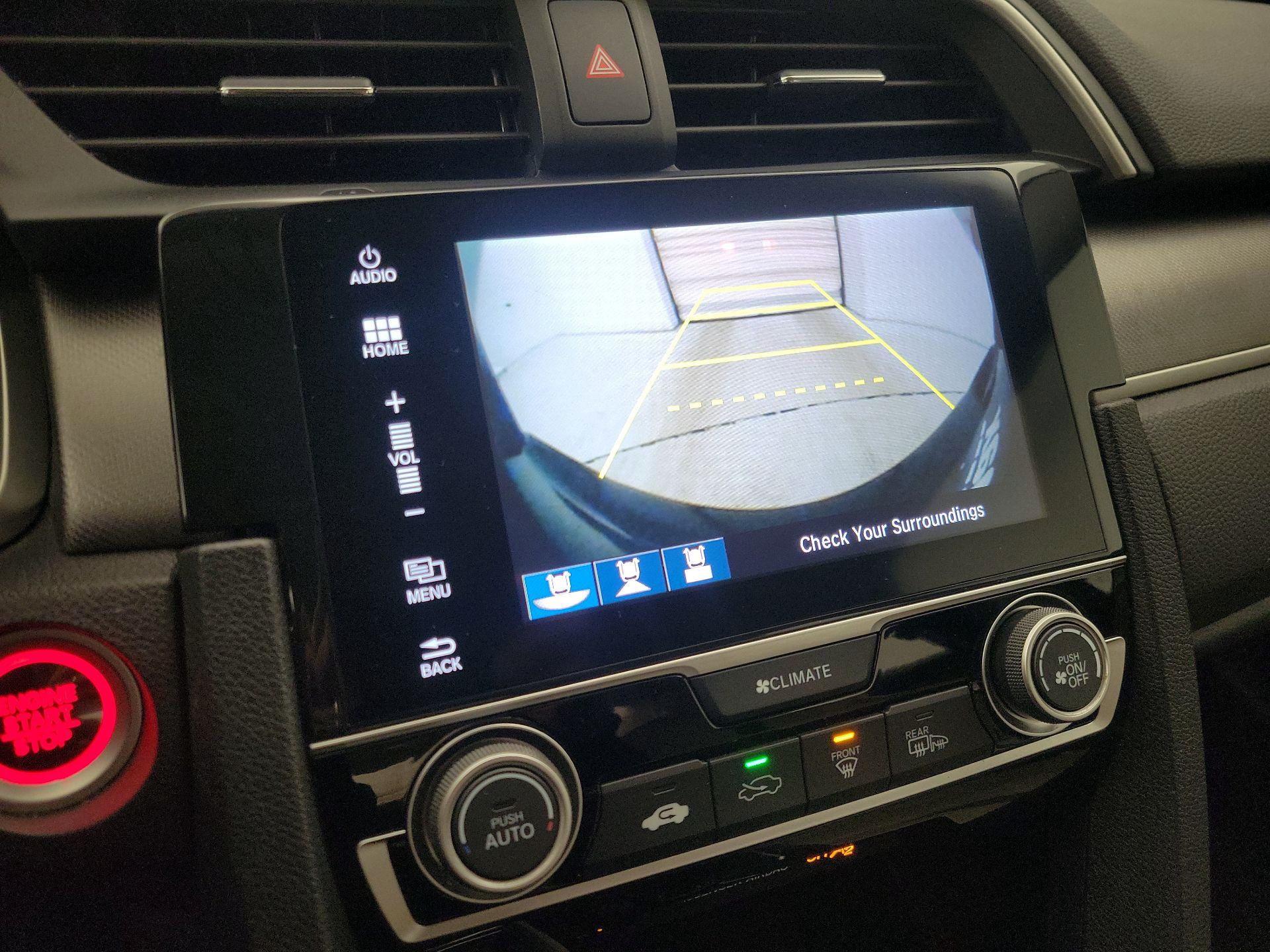 Thumbnail: 2017 Honda Civic - 14