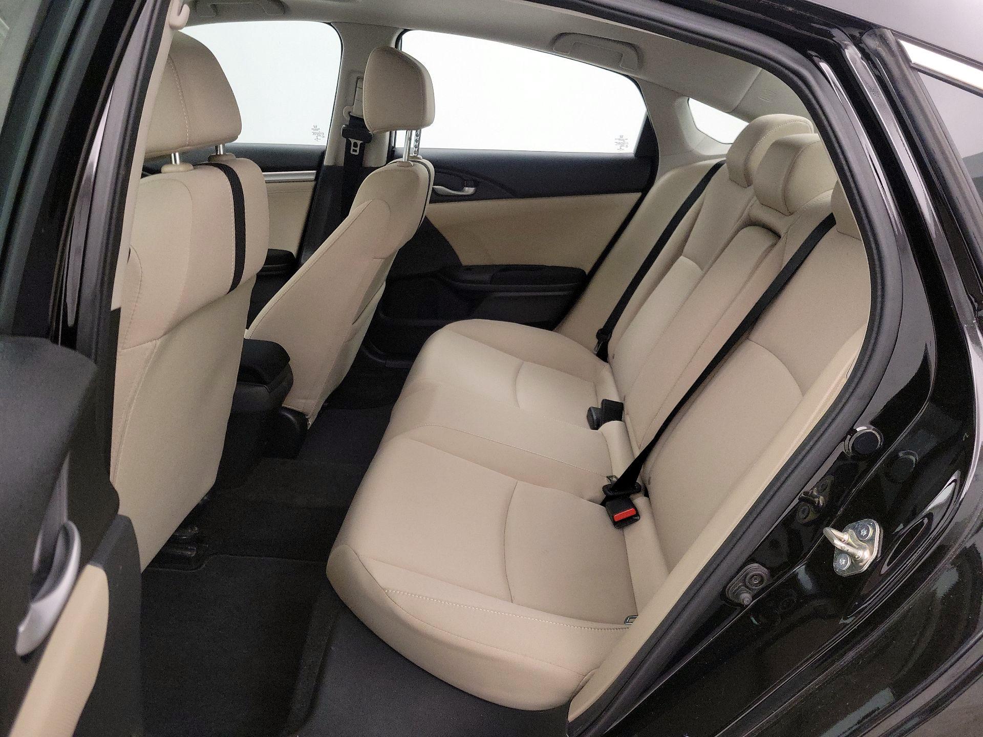 Thumbnail: 2017 Honda Civic - 20