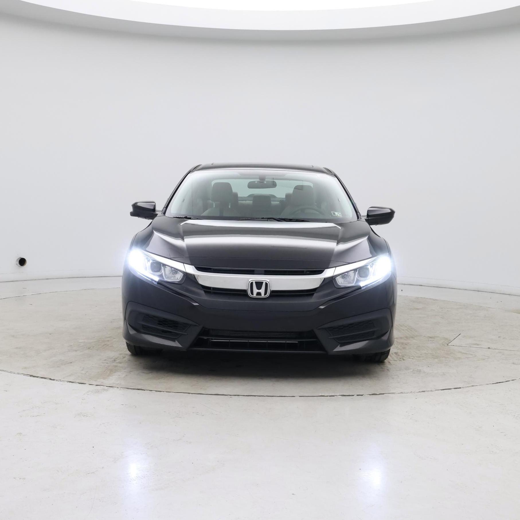 Thumbnail: 2017 Honda Civic - 5