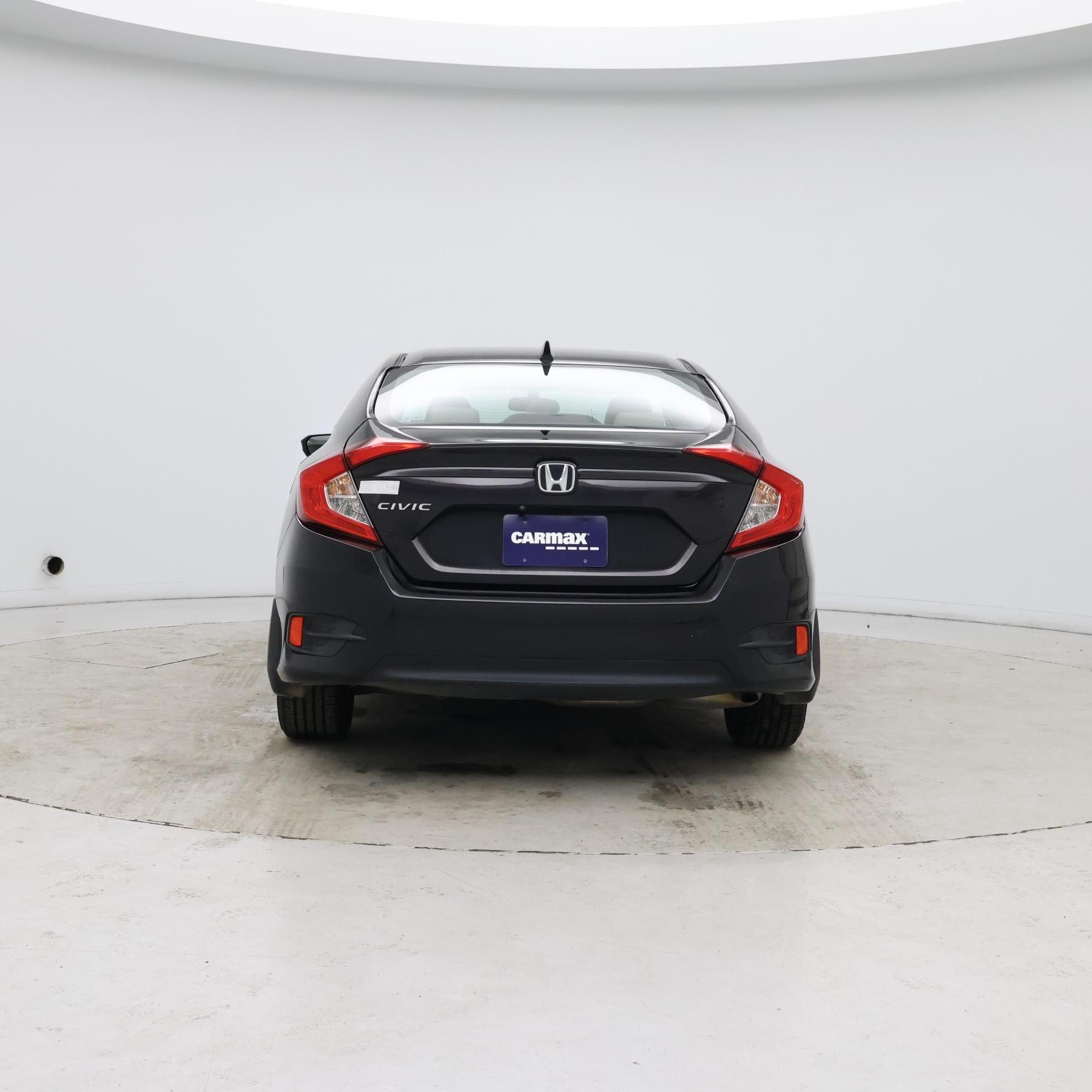 Thumbnail: 2017 Honda Civic - 6