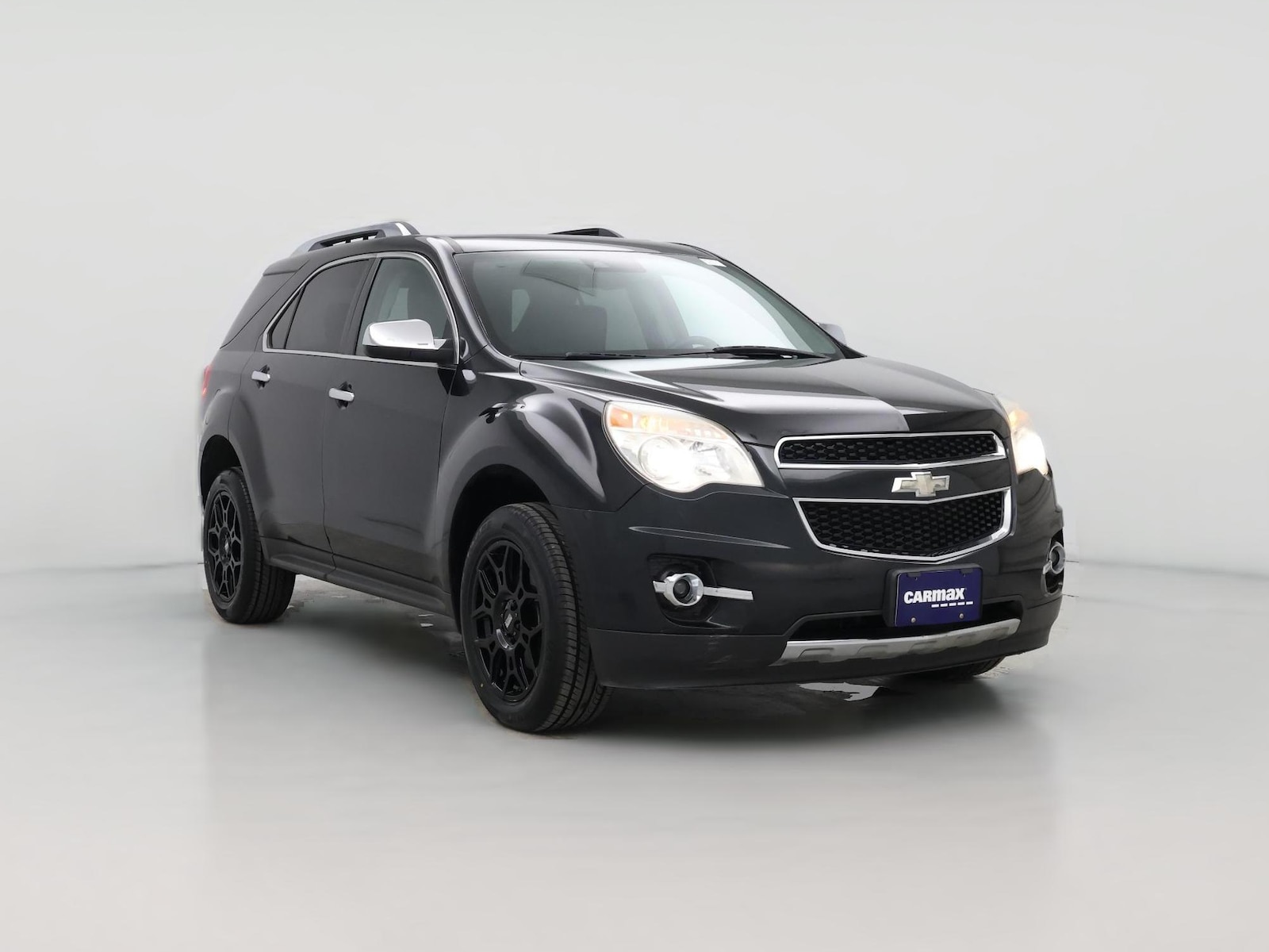 2015 Chevrolet Equinox LTZ