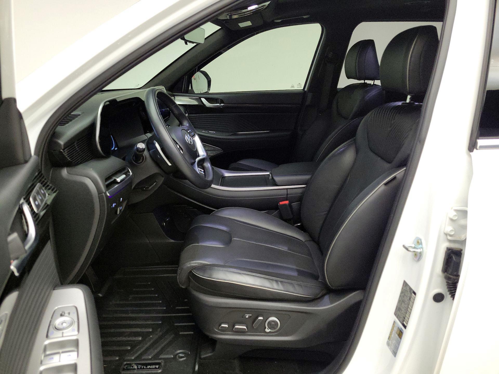 Thumbnail: 2023 Hyundai Palisade - 11