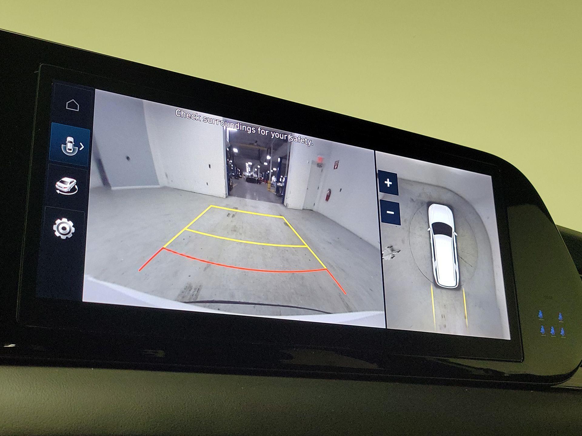 Thumbnail: 2023 Hyundai Palisade - 14