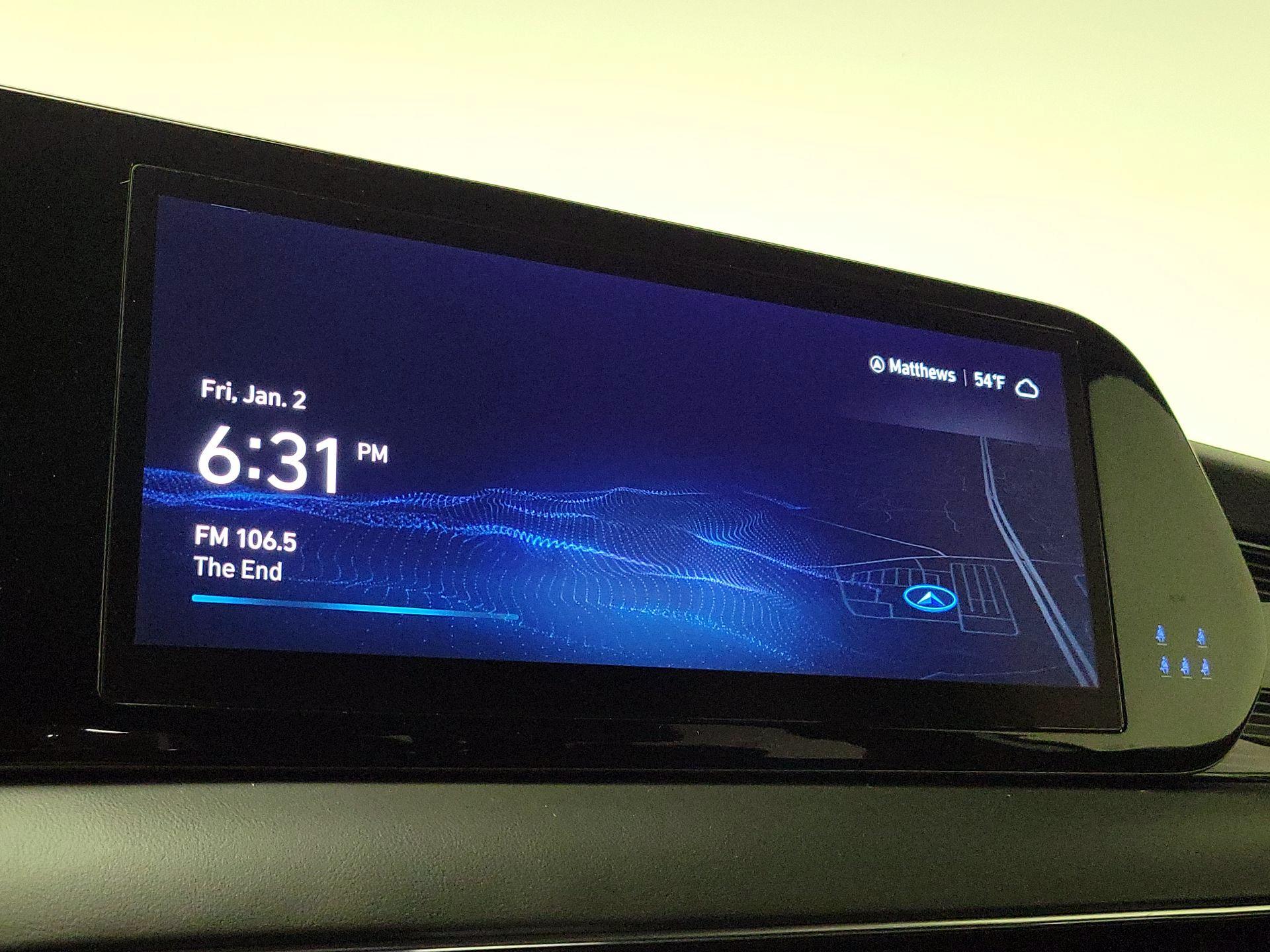 Thumbnail: 2023 Hyundai Palisade - 15