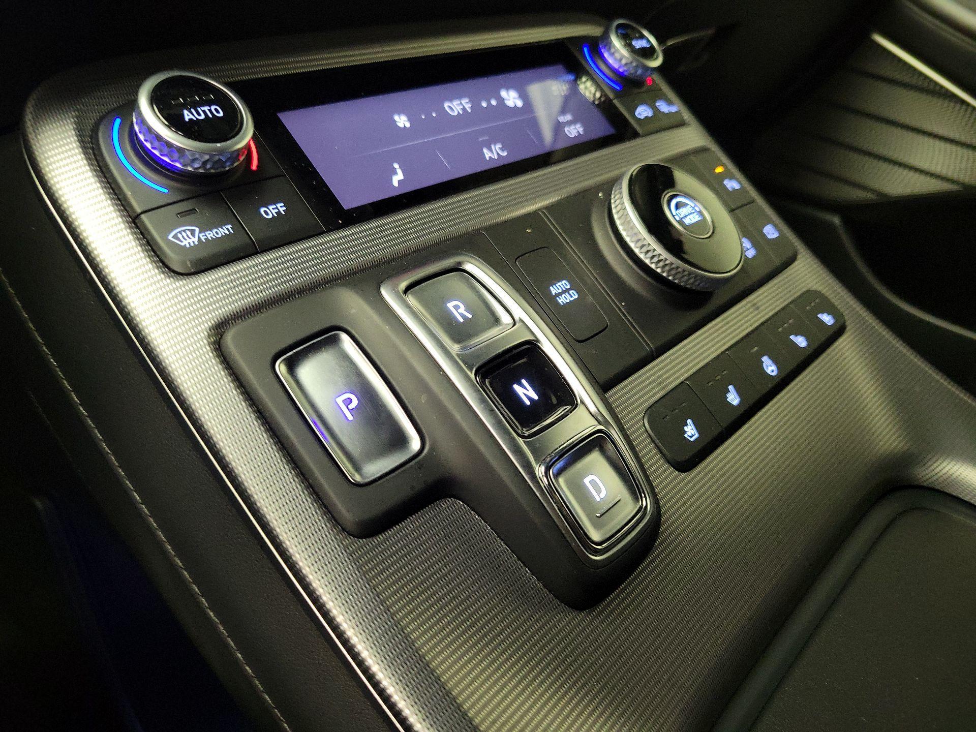 Thumbnail: 2023 Hyundai Palisade - 17