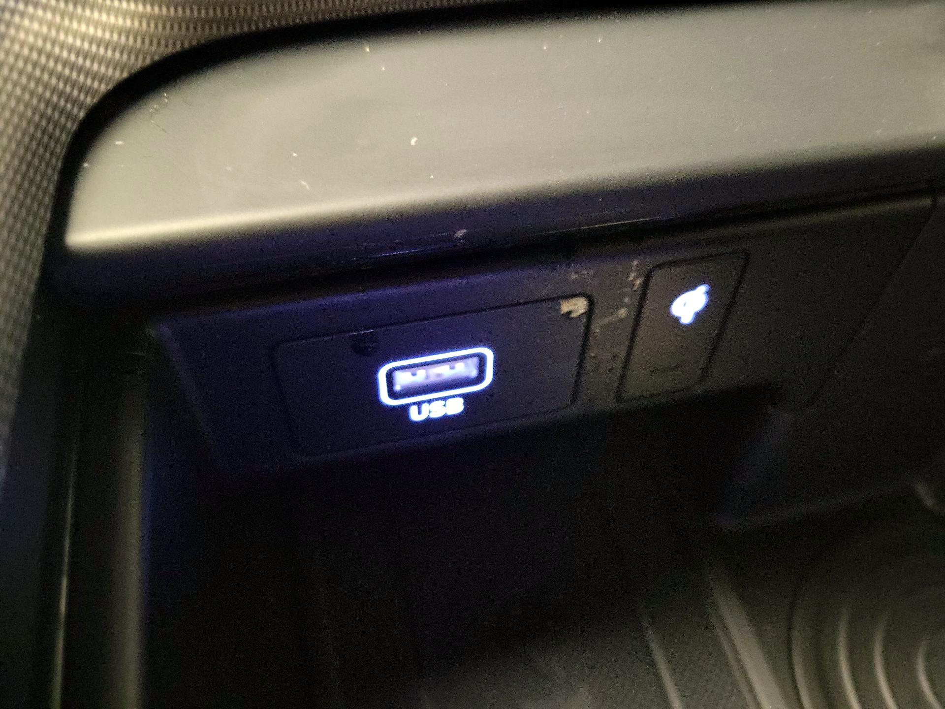 Thumbnail: 2023 Hyundai Palisade - 18