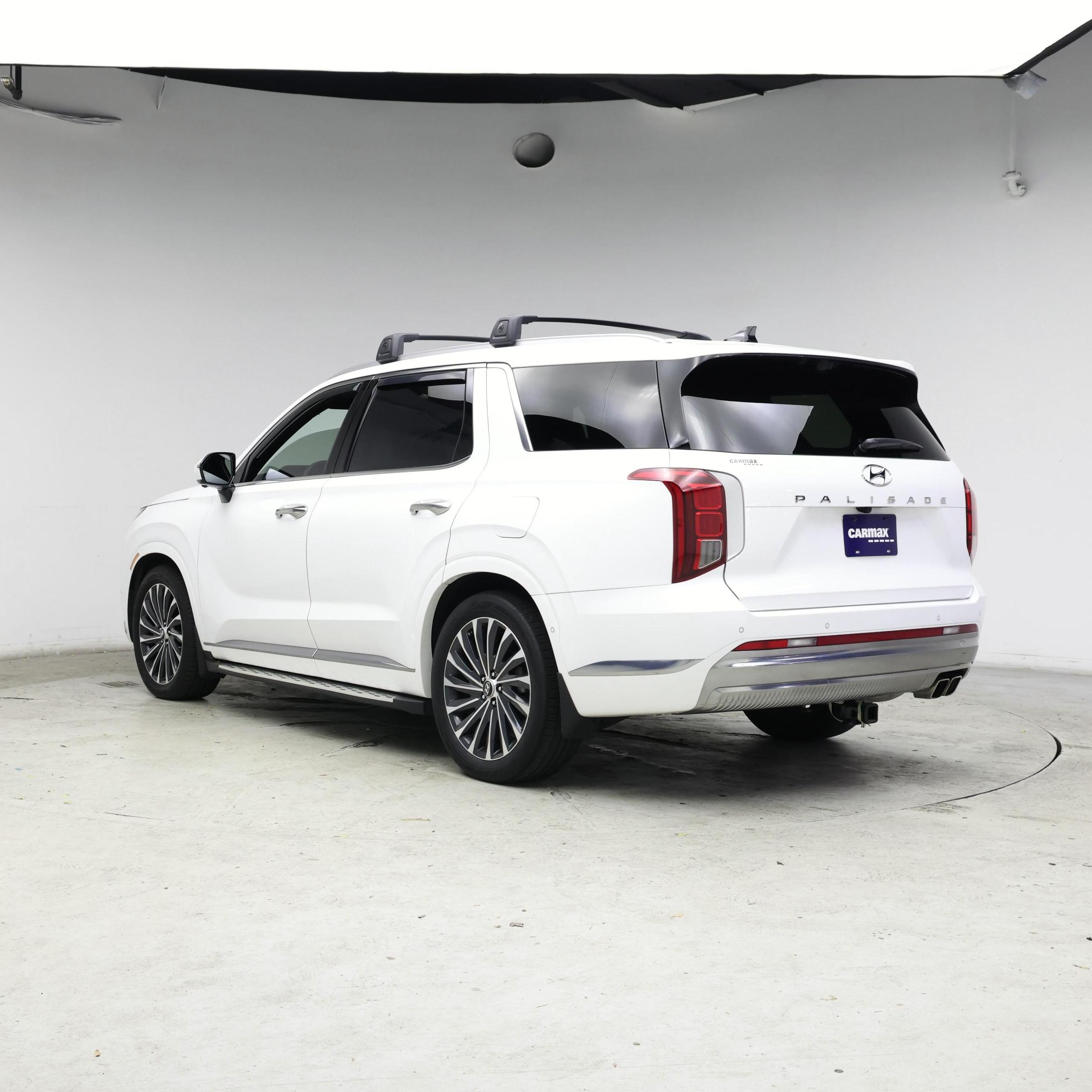 Thumbnail: 2023 Hyundai Palisade - 2