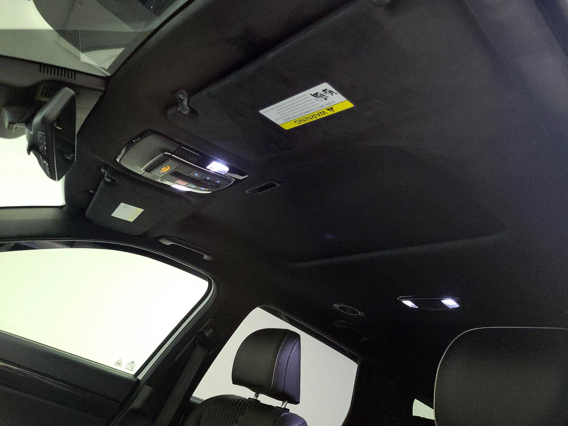 Thumbnail: 2023 Hyundai Palisade - 19