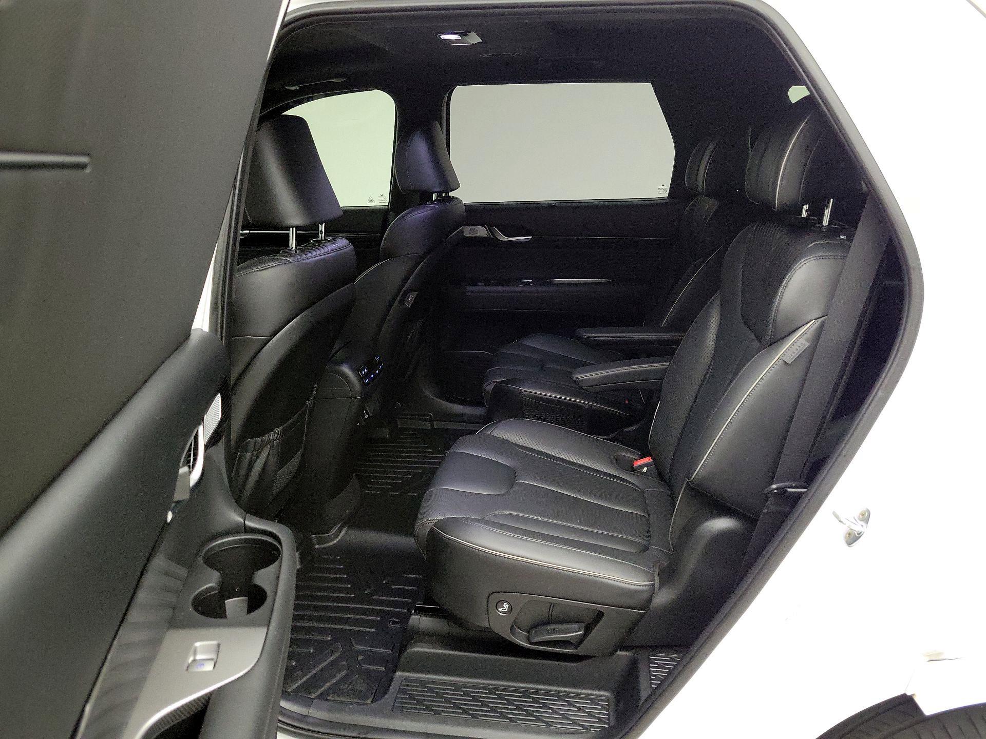 Thumbnail: 2023 Hyundai Palisade - 20