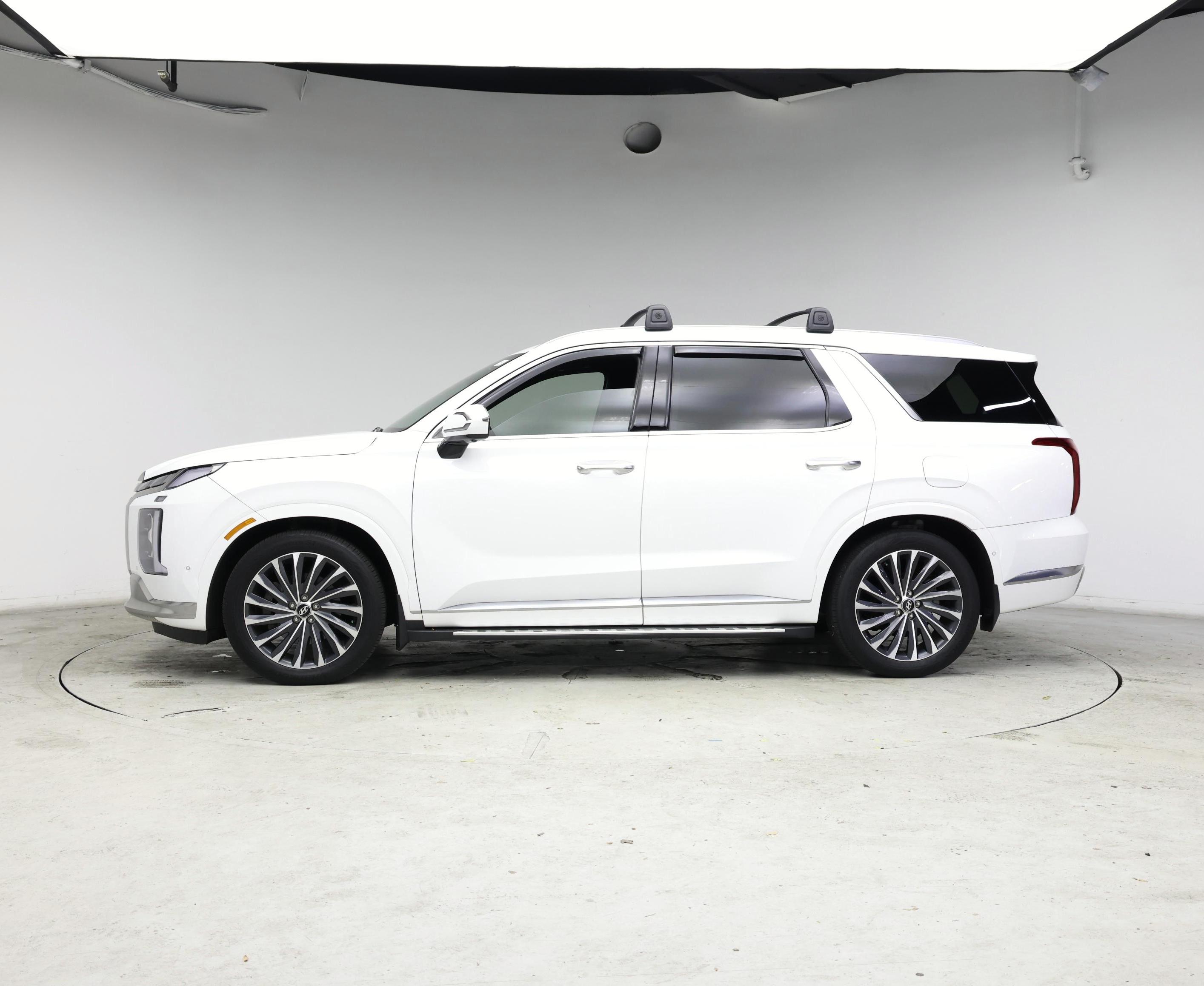 Thumbnail: 2023 Hyundai Palisade - 3