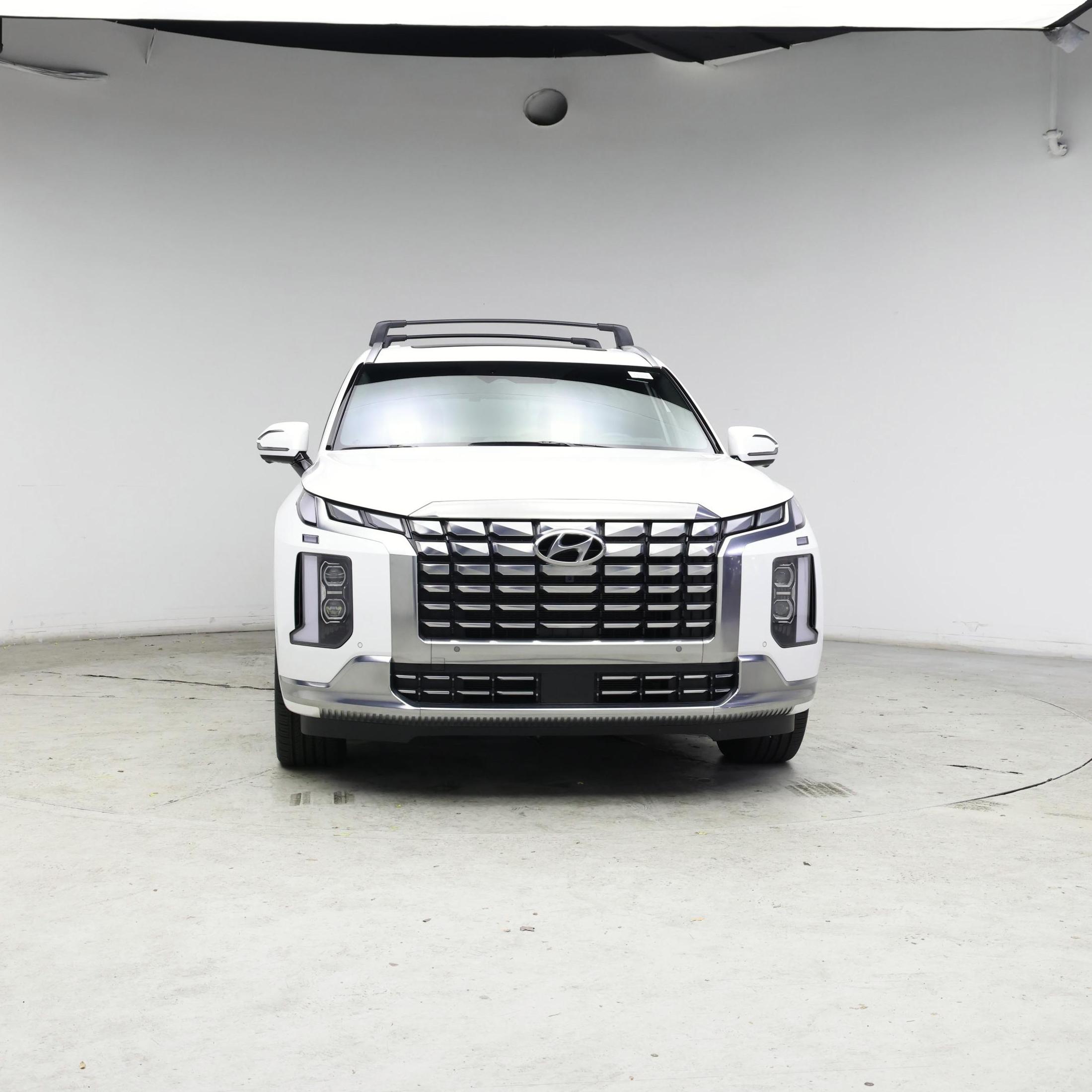 Thumbnail: 2023 Hyundai Palisade - 5