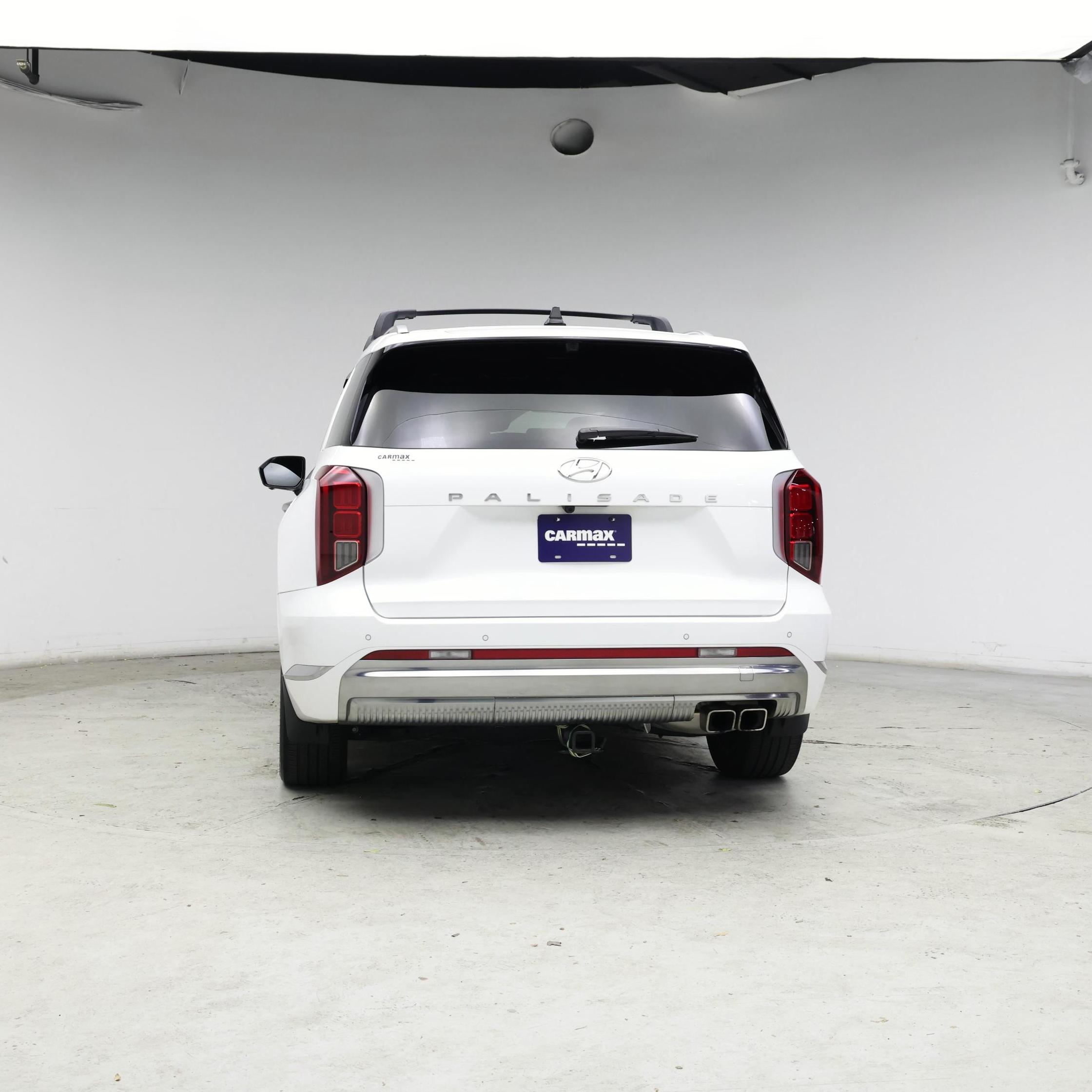 Thumbnail: 2023 Hyundai Palisade - 6