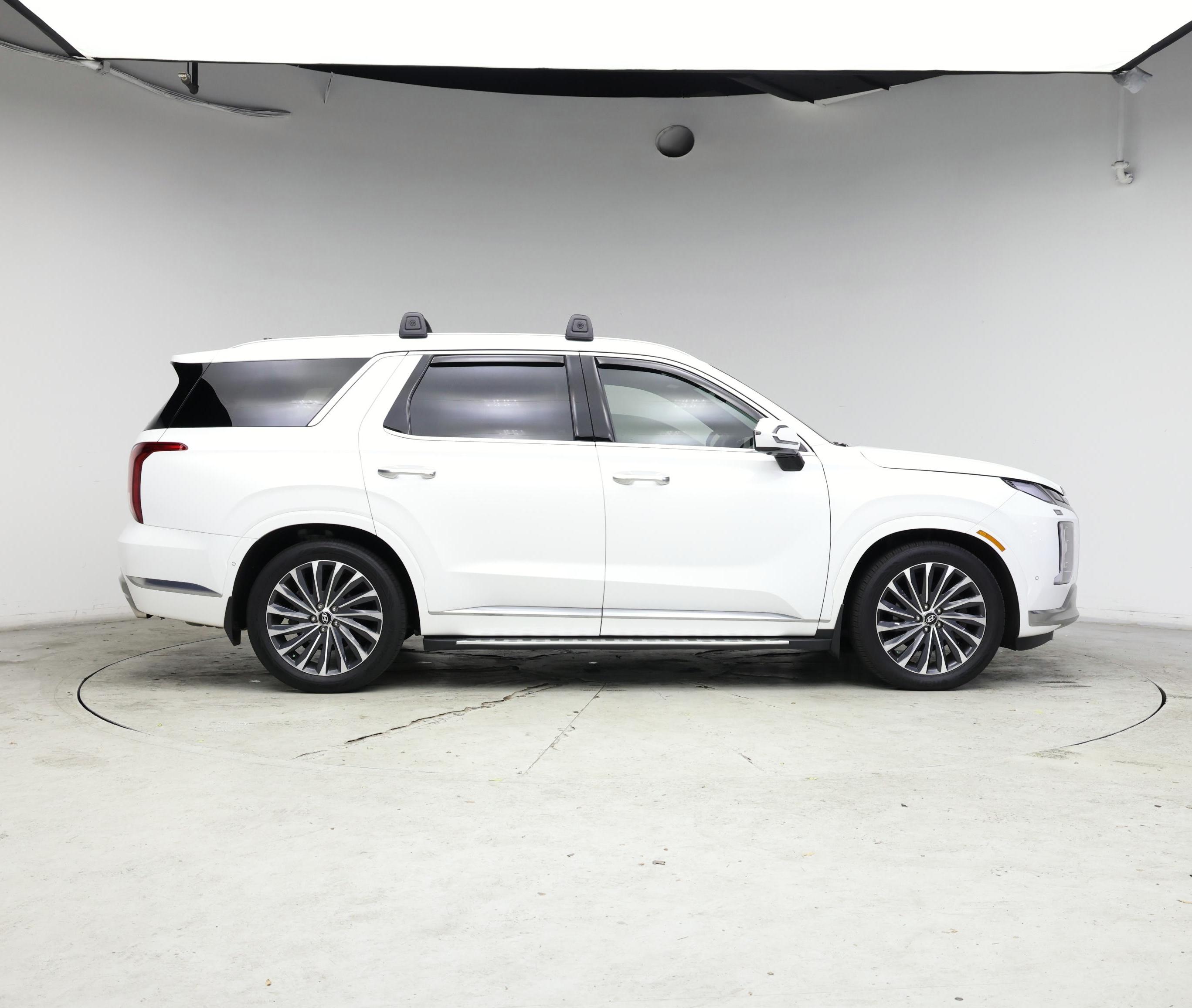 Thumbnail: 2023 Hyundai Palisade - 7