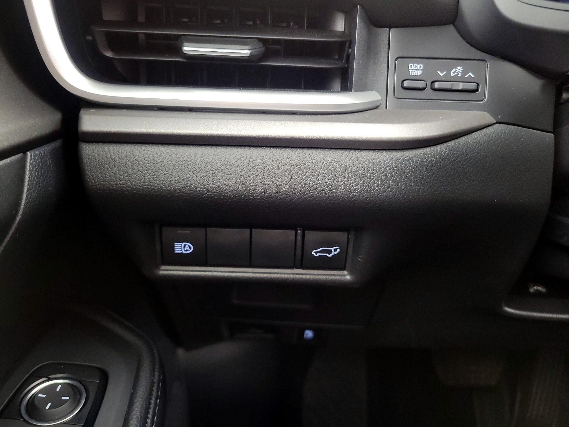 Thumbnail: 2025 Toyota Grand Highlander - 13