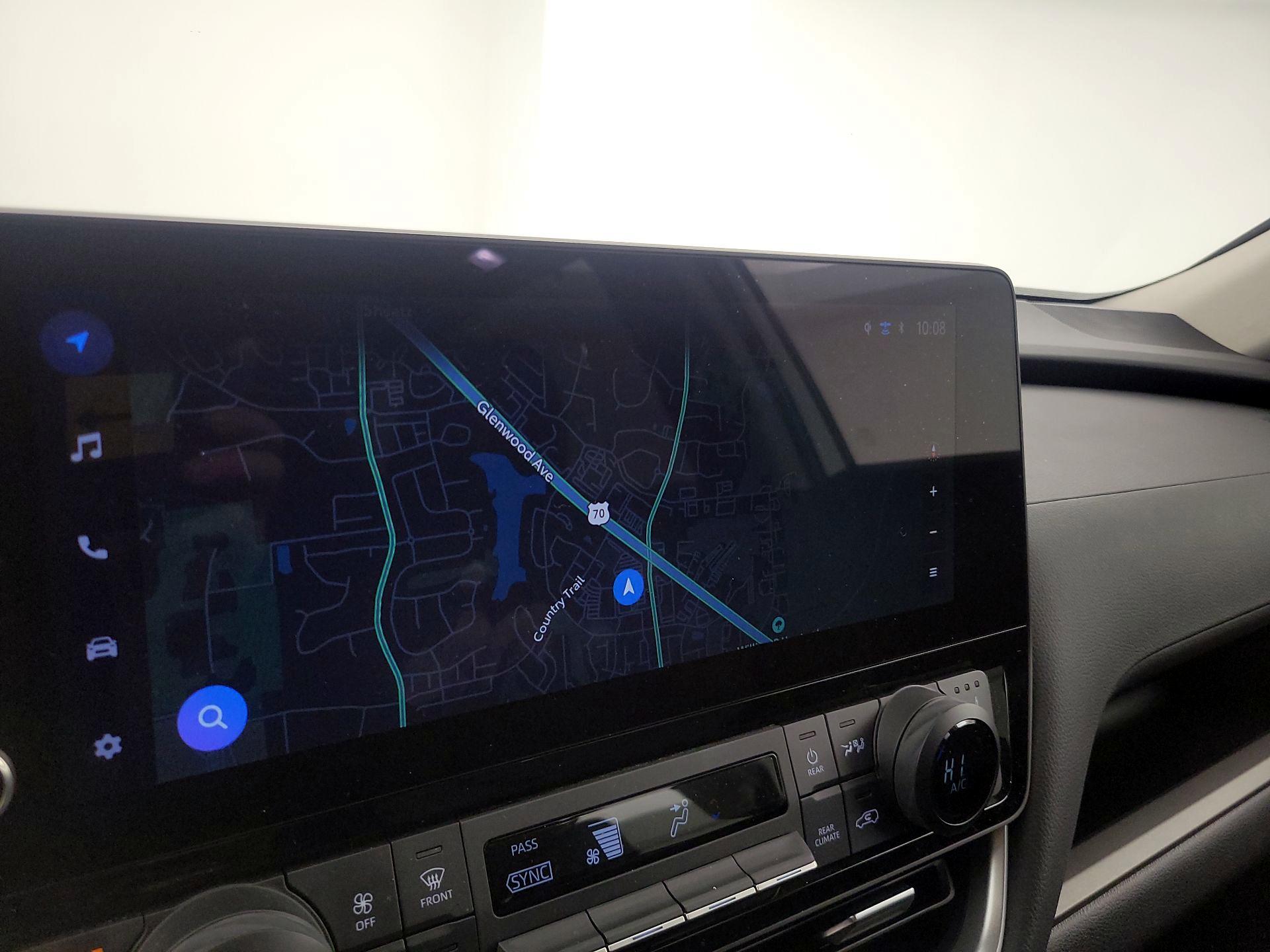 Thumbnail: 2025 Toyota Grand Highlander - 14