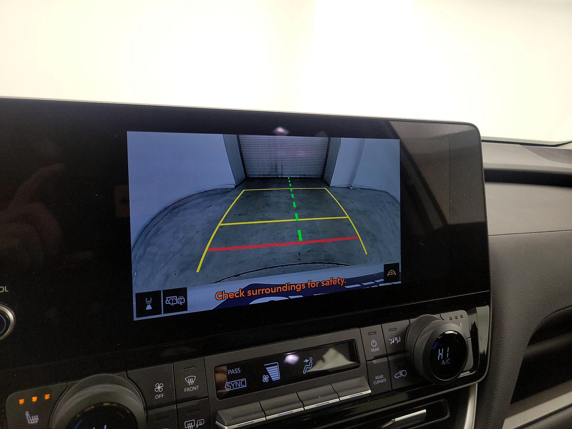 Thumbnail: 2025 Toyota Grand Highlander - 15