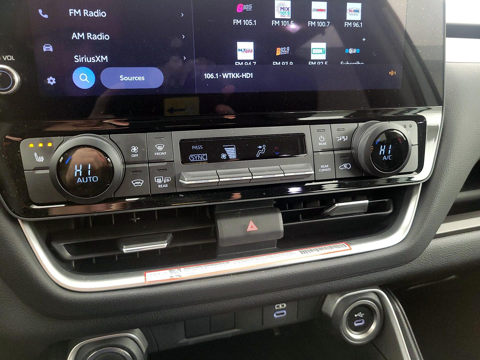 Thumbnail: 2025 Toyota Grand Highlander - 17