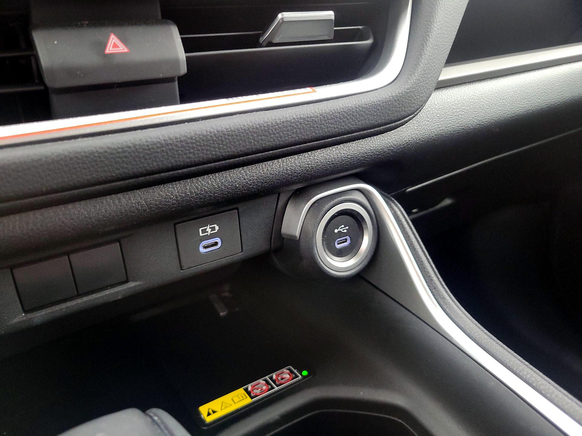 Thumbnail: 2025 Toyota Grand Highlander - 19