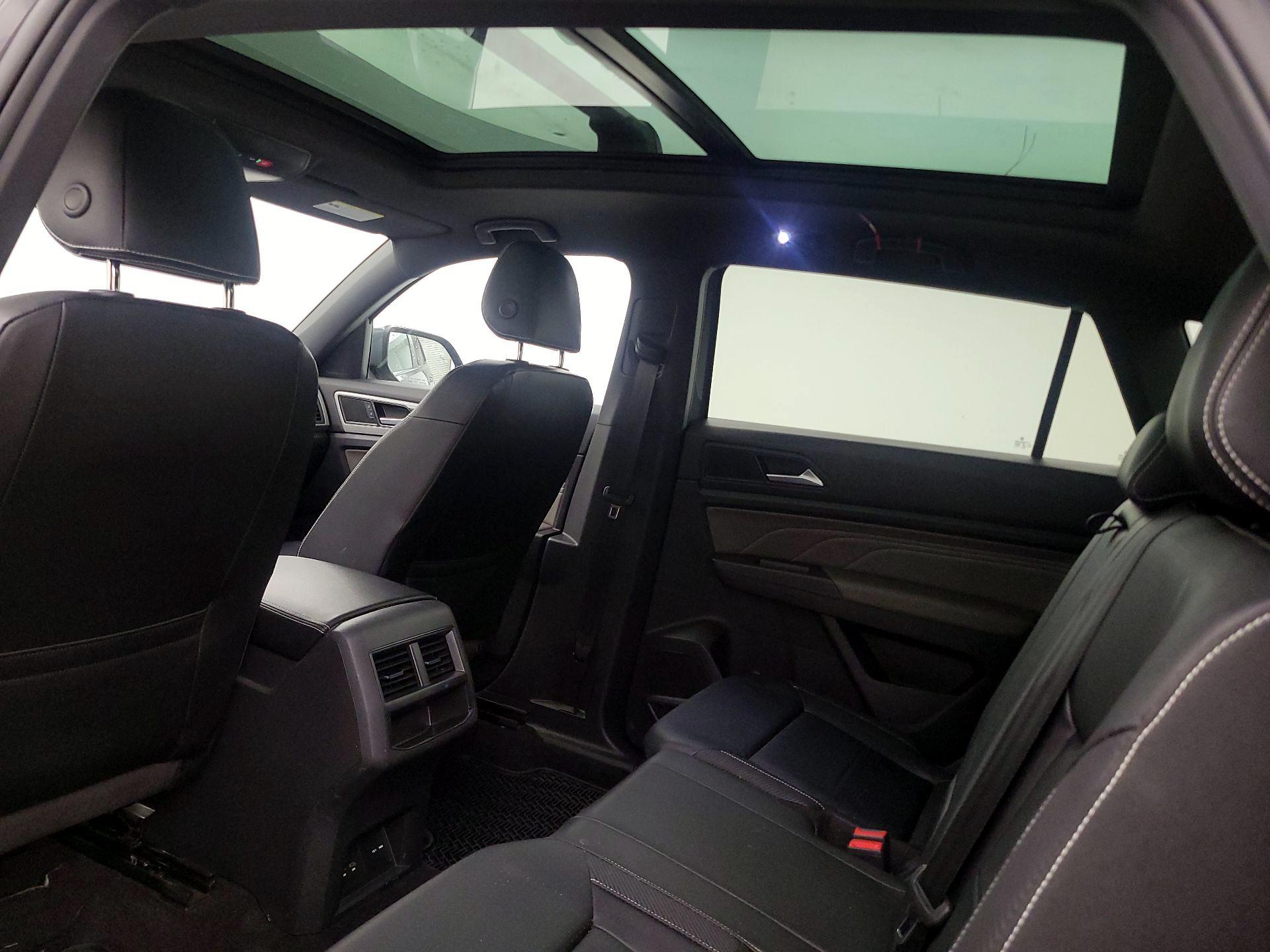 Thumbnail: 2021 Volkswagen Atlas - 19