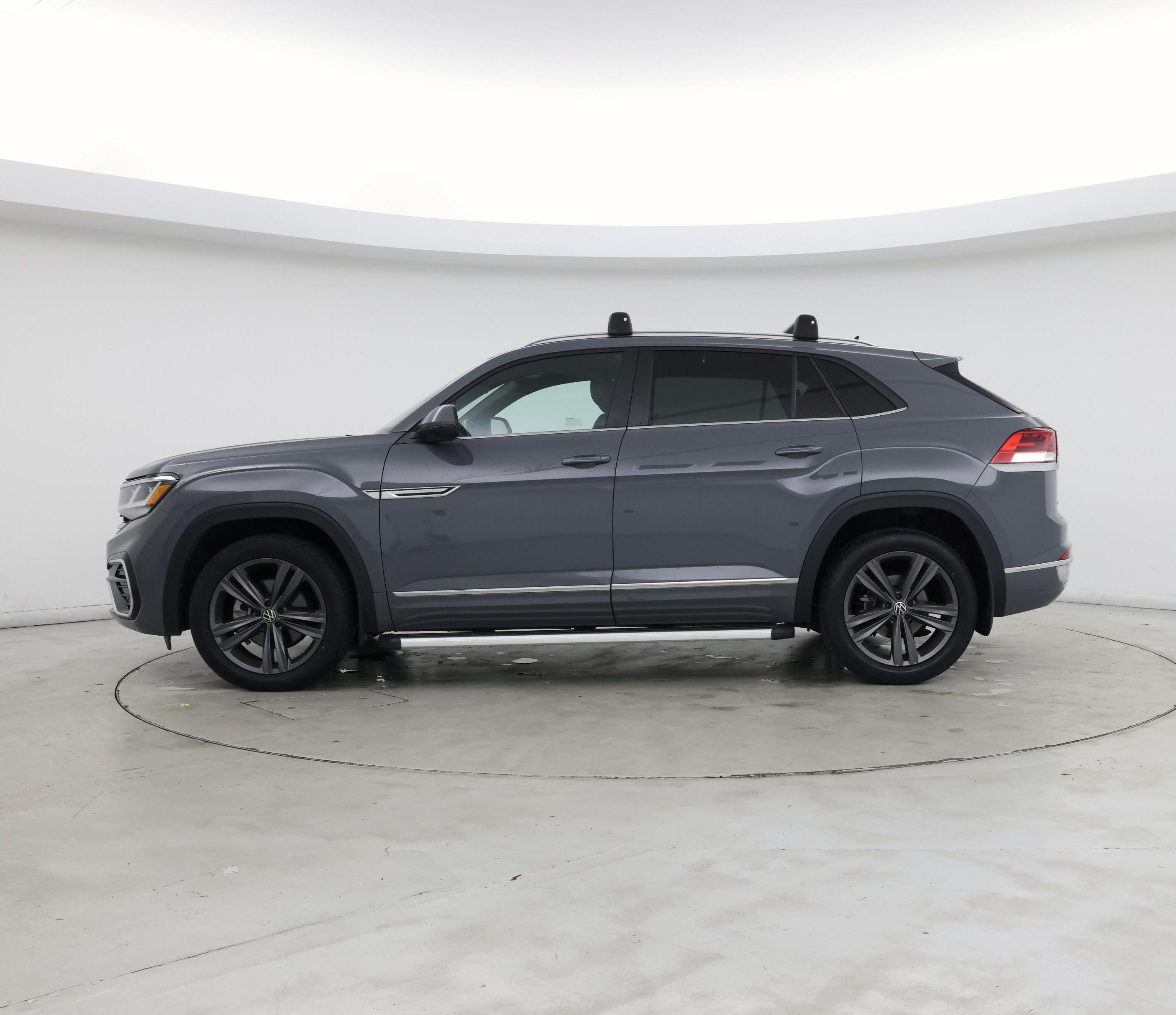 Thumbnail: 2021 Volkswagen Atlas - 3