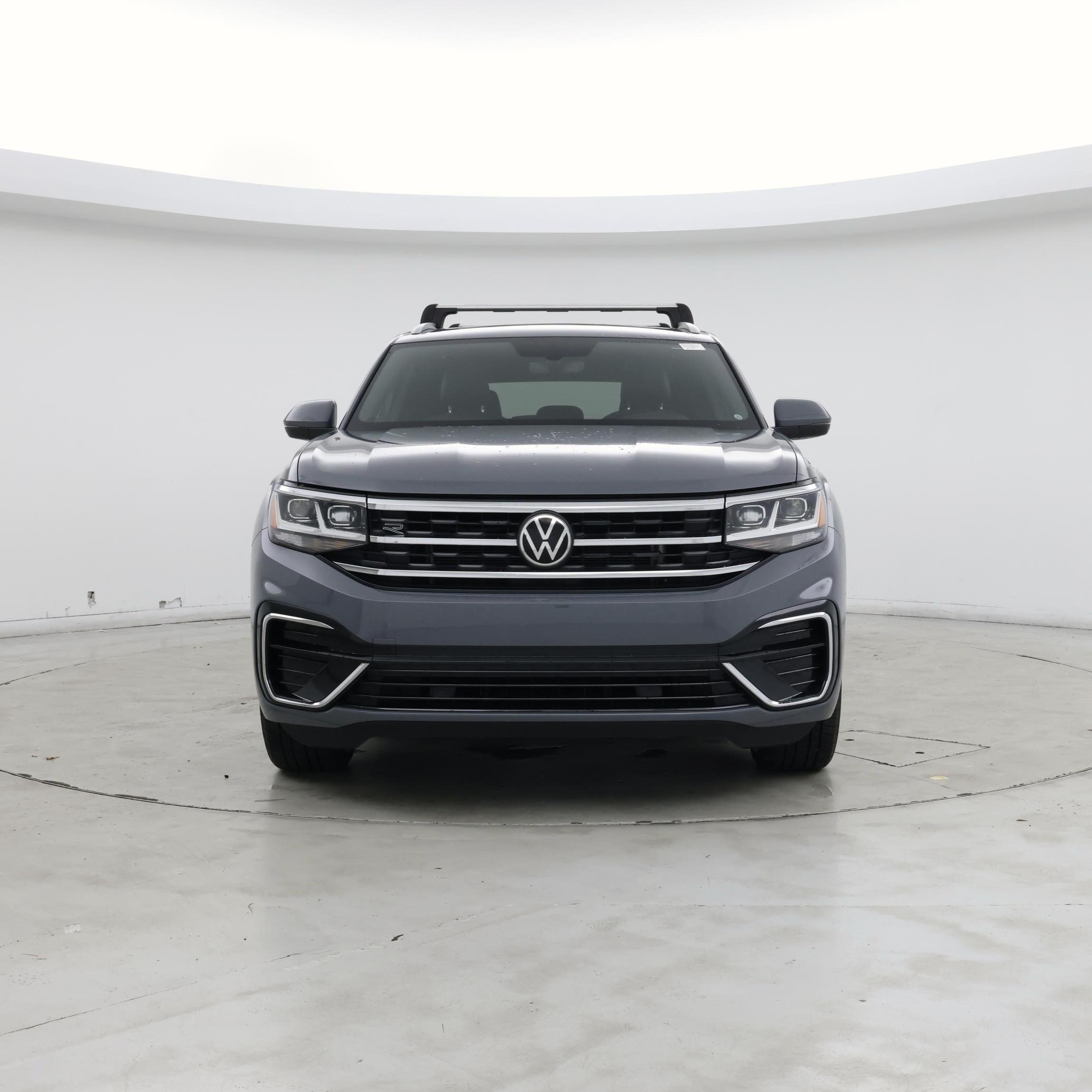 Thumbnail: 2021 Volkswagen Atlas - 5