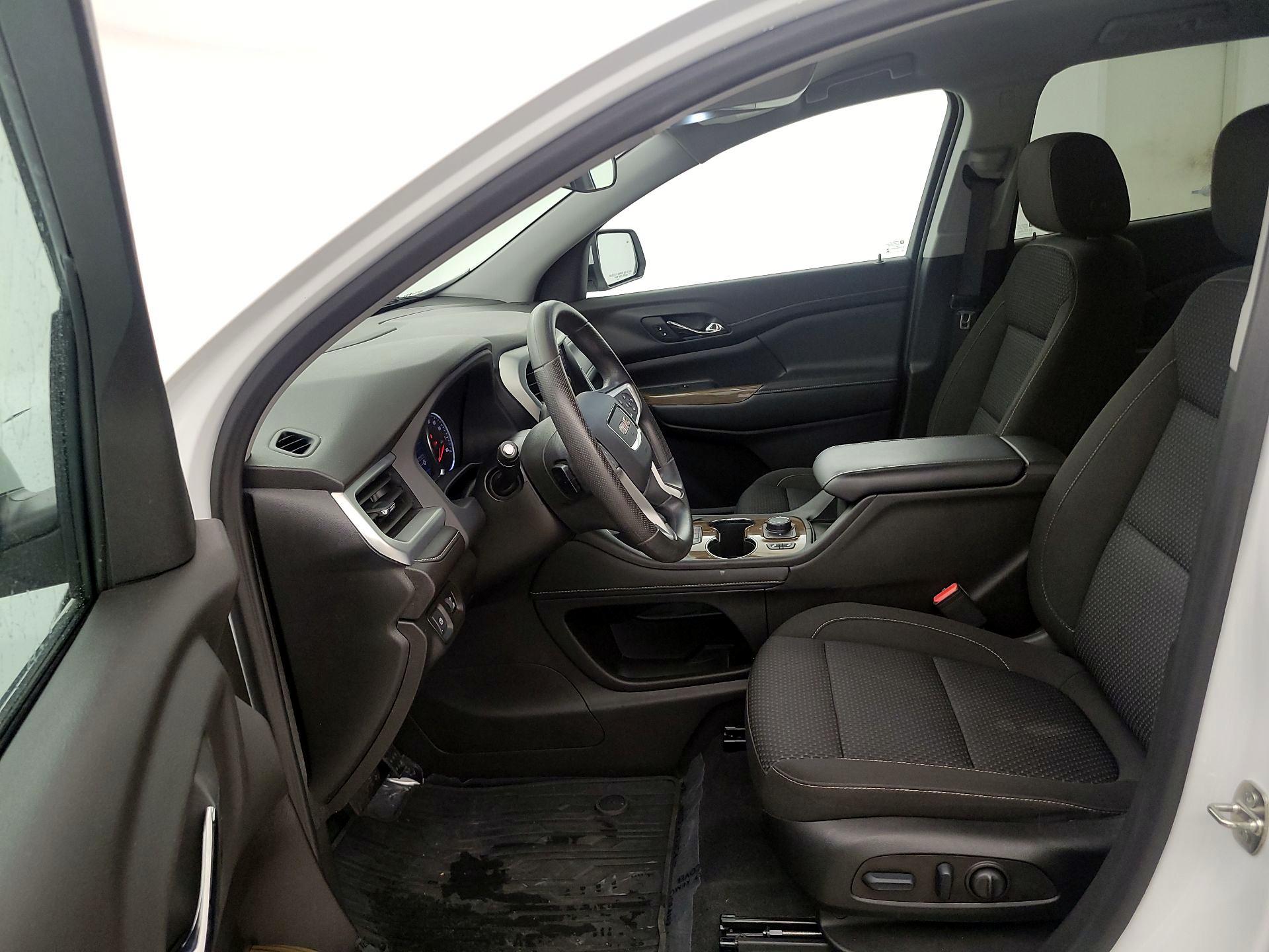 Thumbnail: 2023 GMC Acadia - 11