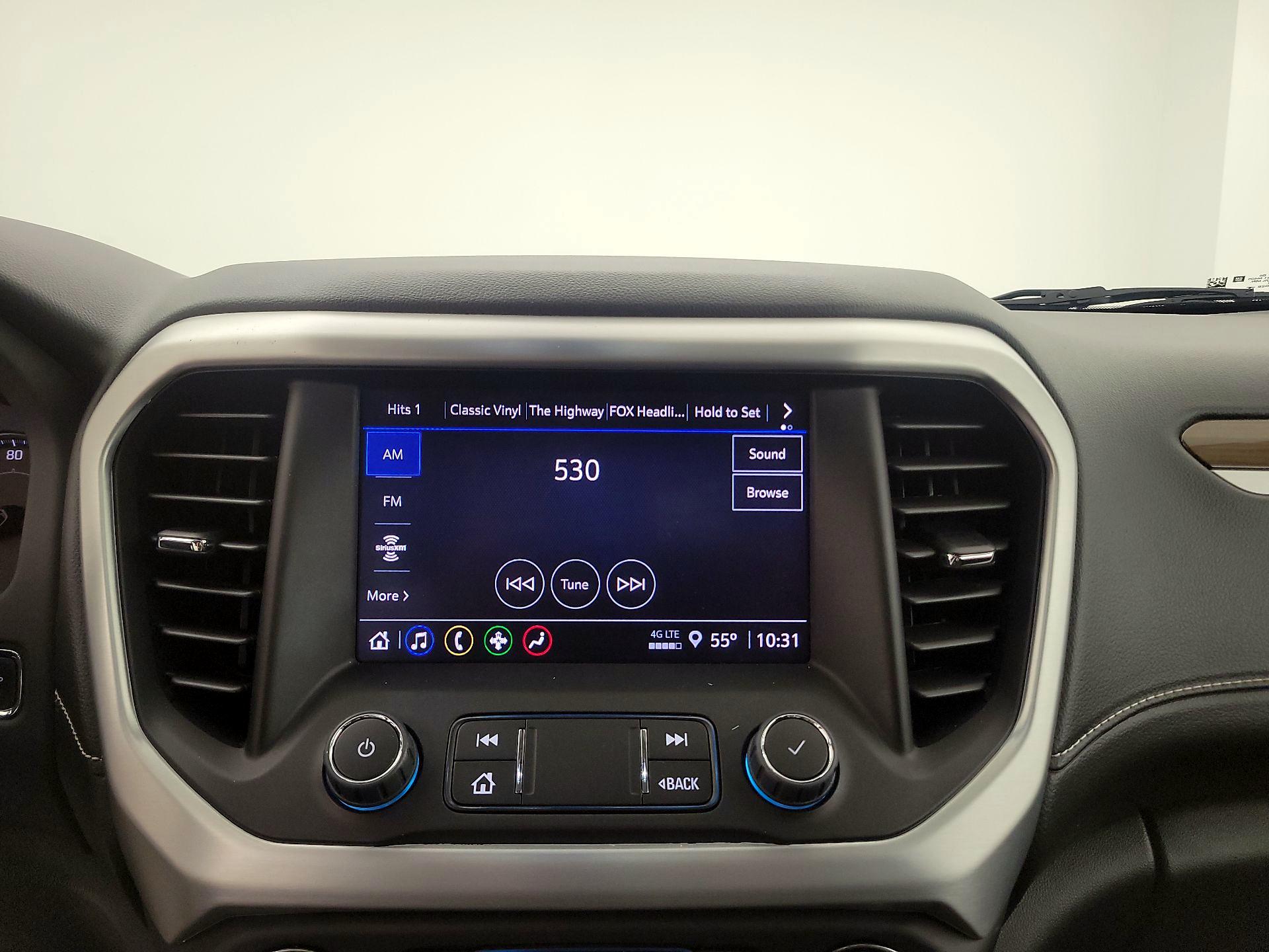 Thumbnail: 2023 GMC Acadia - 15