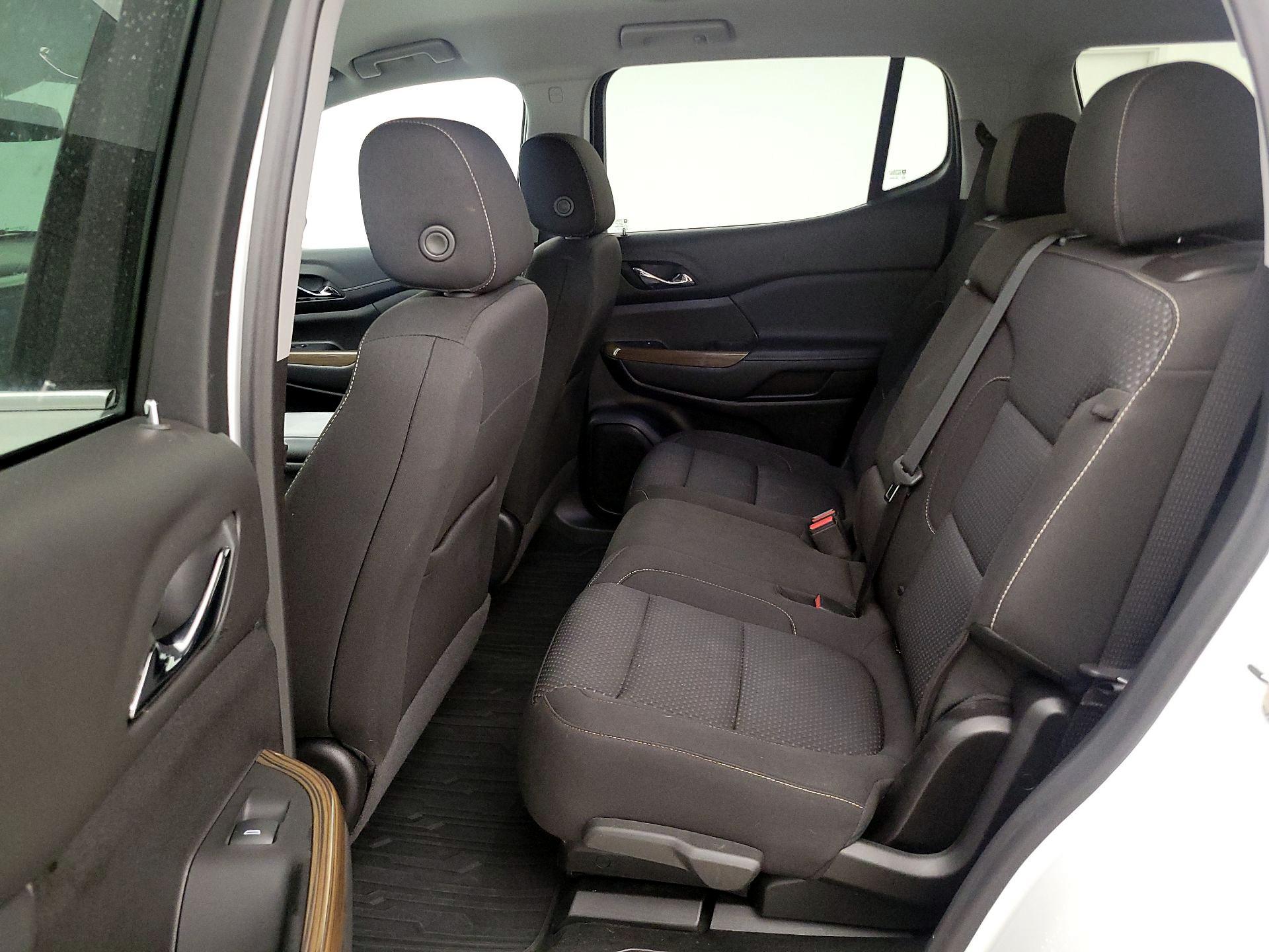 Thumbnail: 2023 GMC Acadia - 19