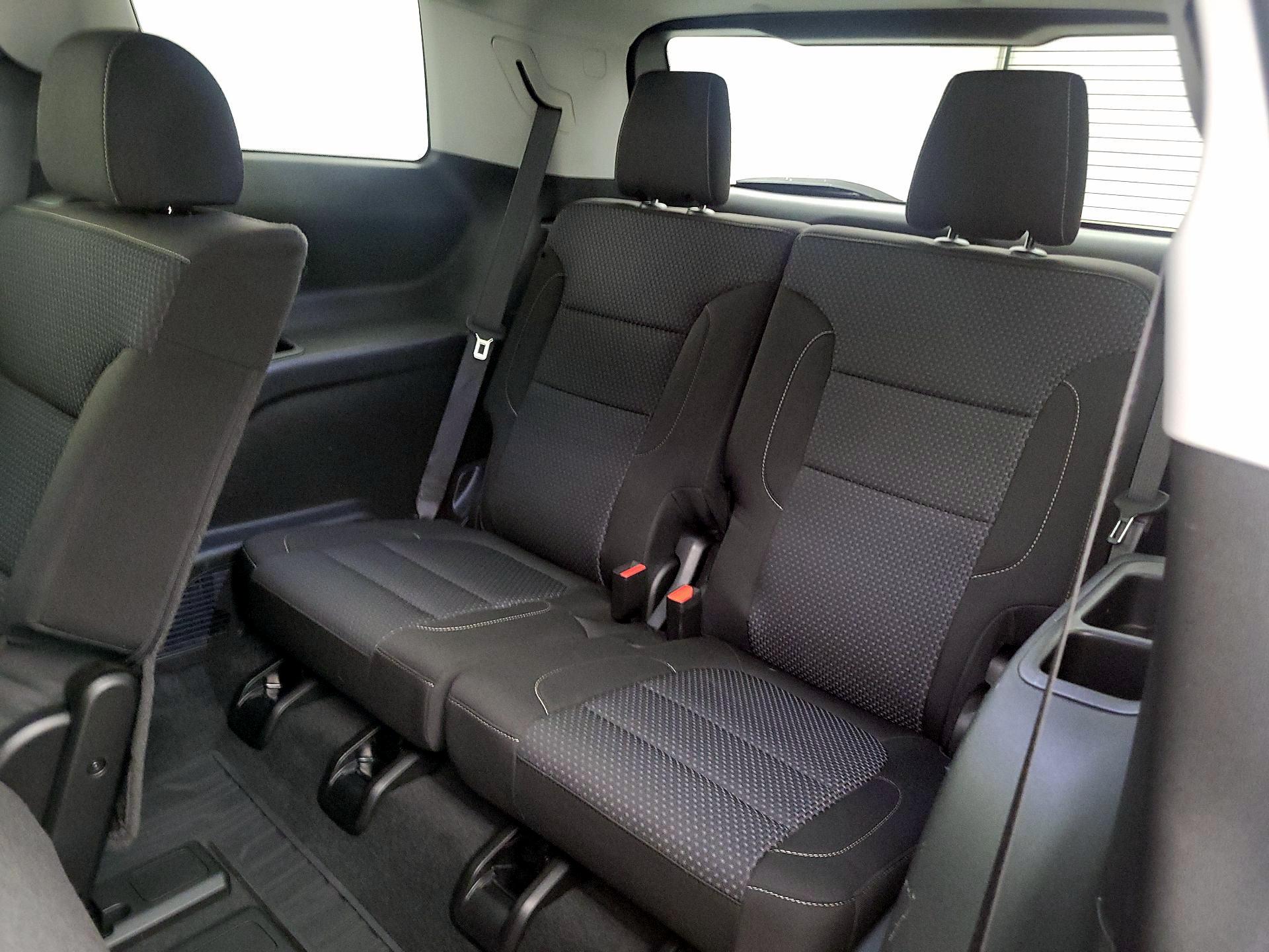 Thumbnail: 2023 GMC Acadia - 20