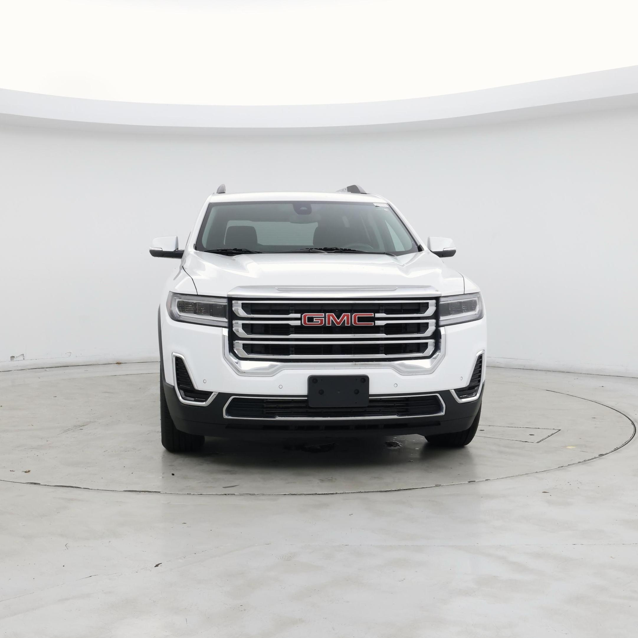 Thumbnail: 2023 GMC Acadia - 5