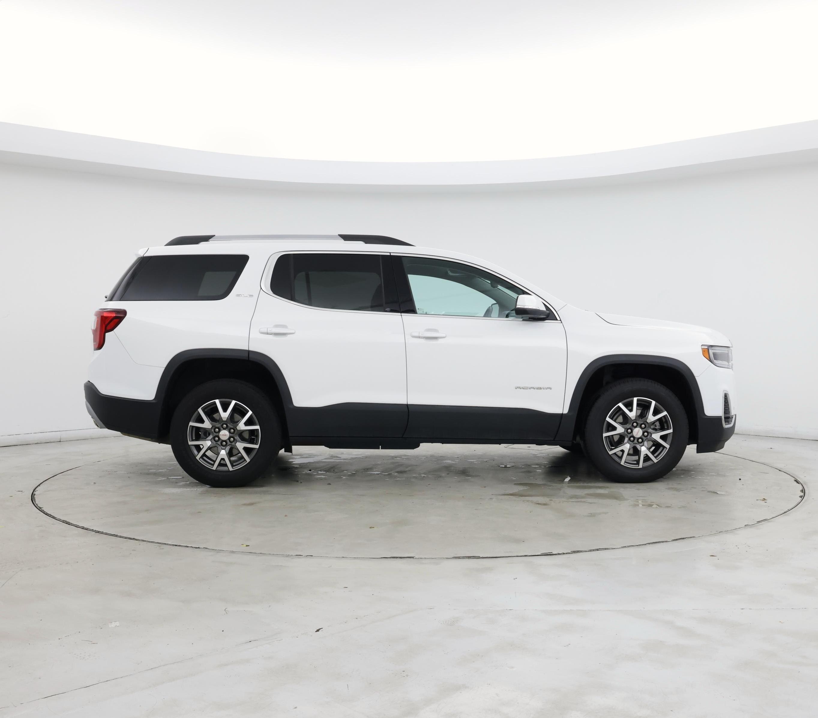 Thumbnail: 2023 GMC Acadia - 7