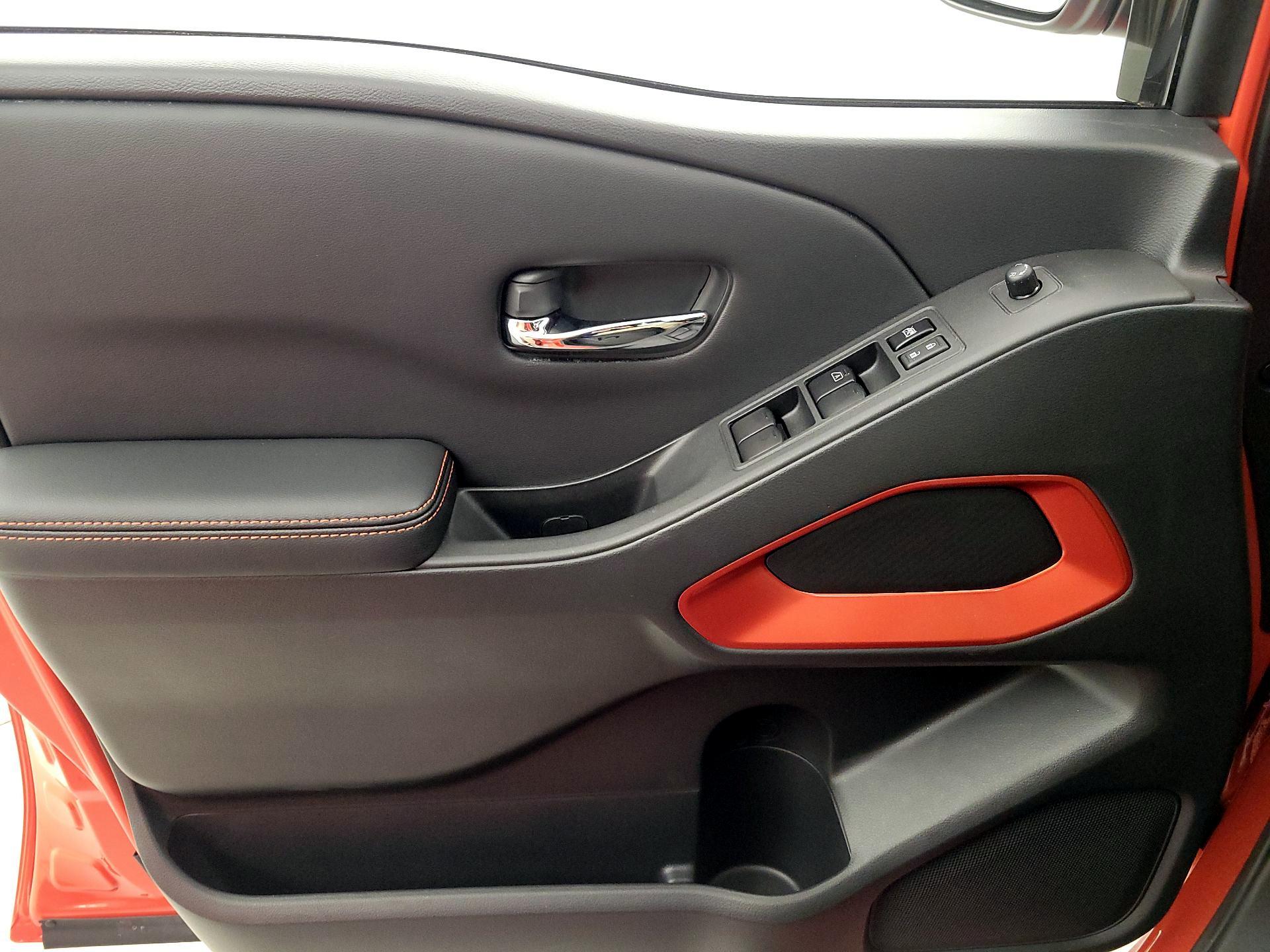 Thumbnail: 2025 Nissan Frontier - 12