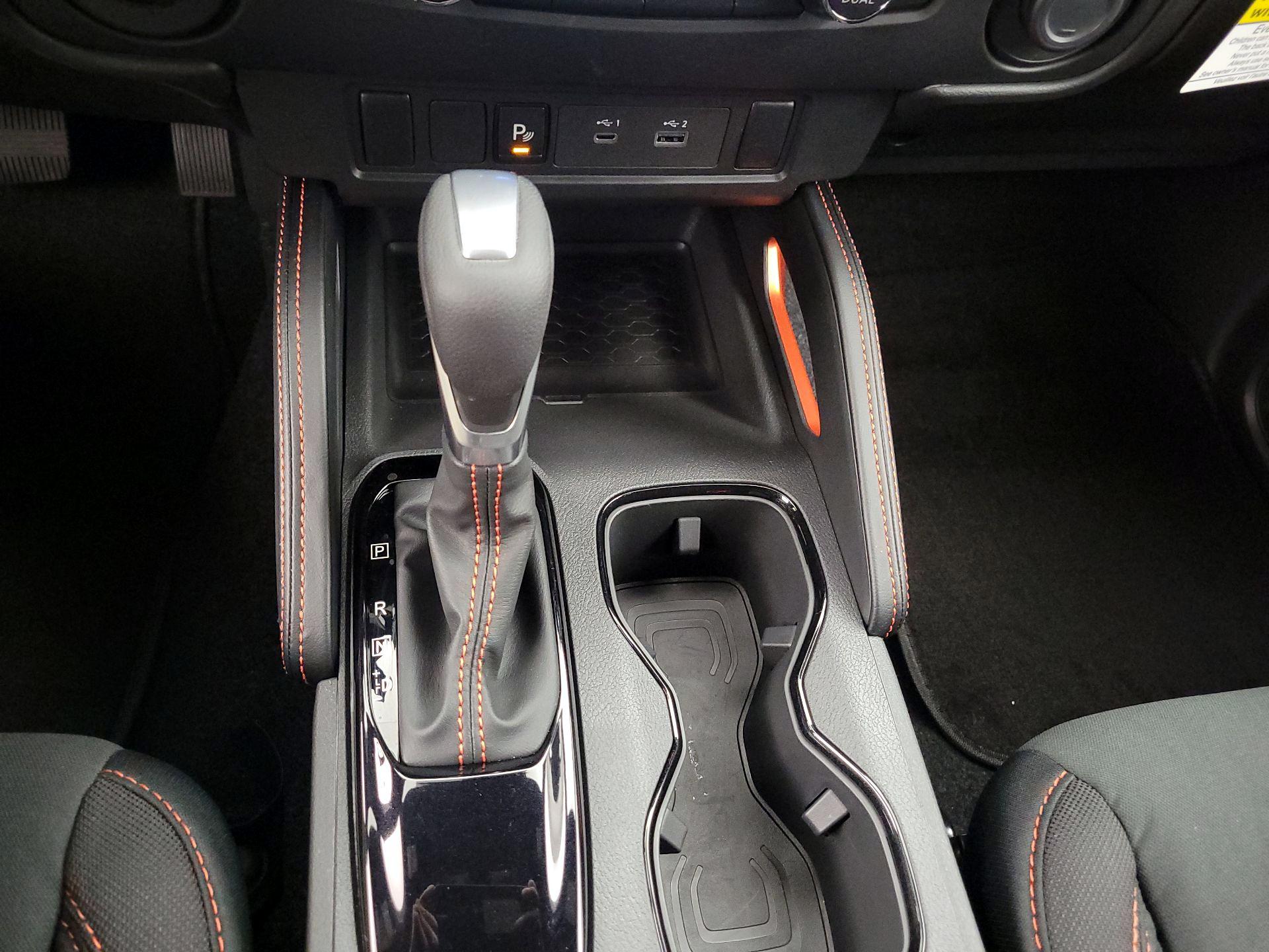 Thumbnail: 2025 Nissan Frontier - 17