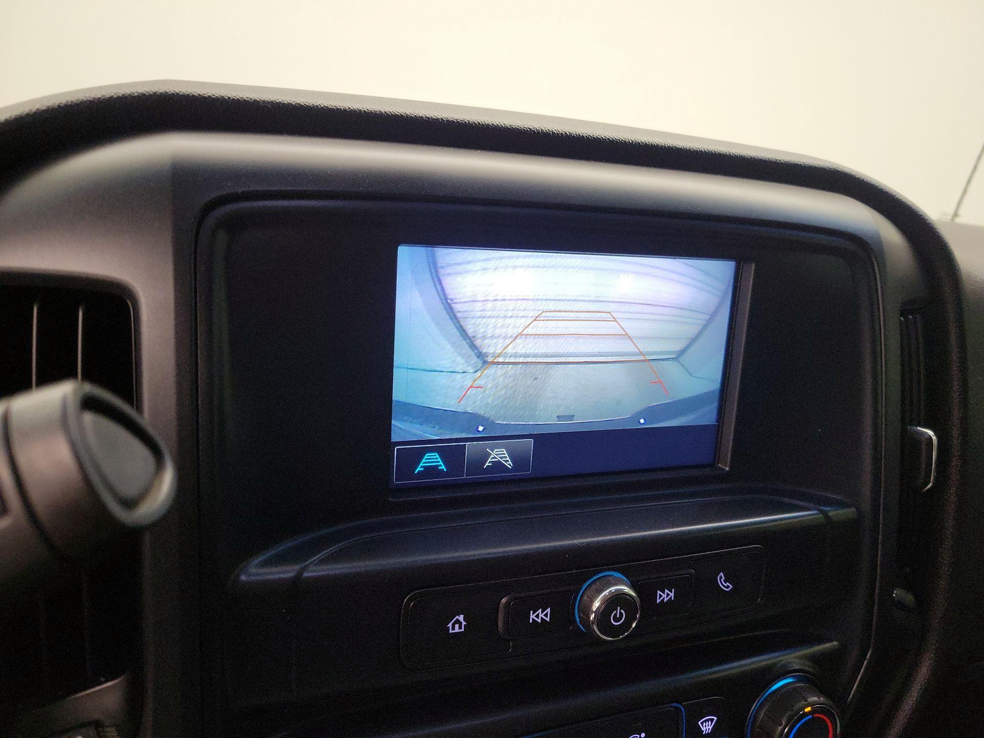 Thumbnail: 2019 Chevrolet Silverado 2500 - 14