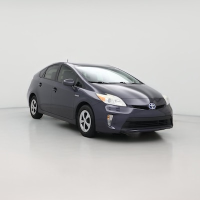 2014 Toyota Prius Two