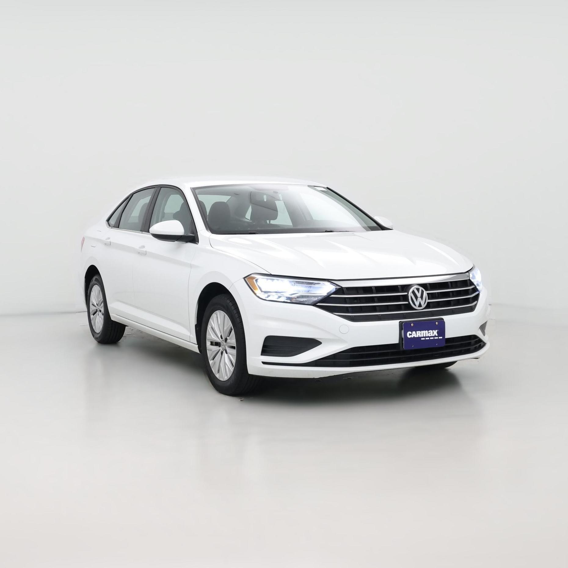 Thumbnail: 2020 Volkswagen Jetta - 1