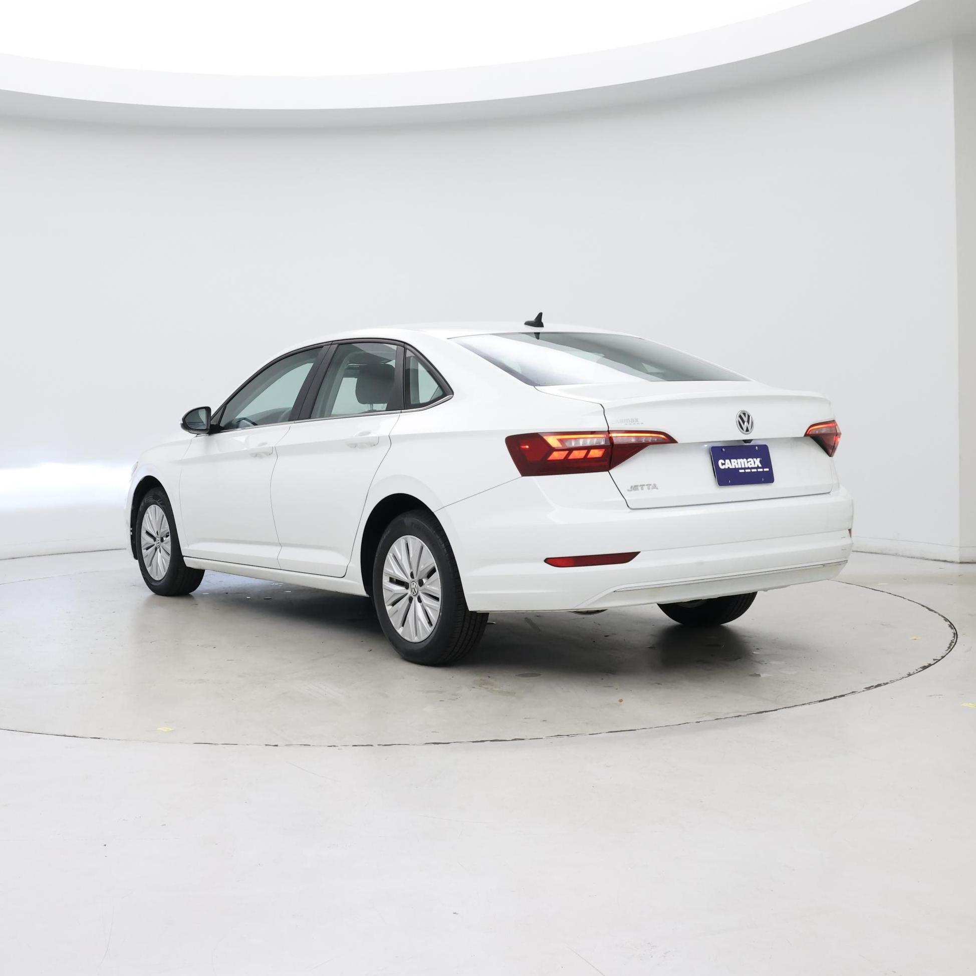 Thumbnail: 2020 Volkswagen Jetta - 2